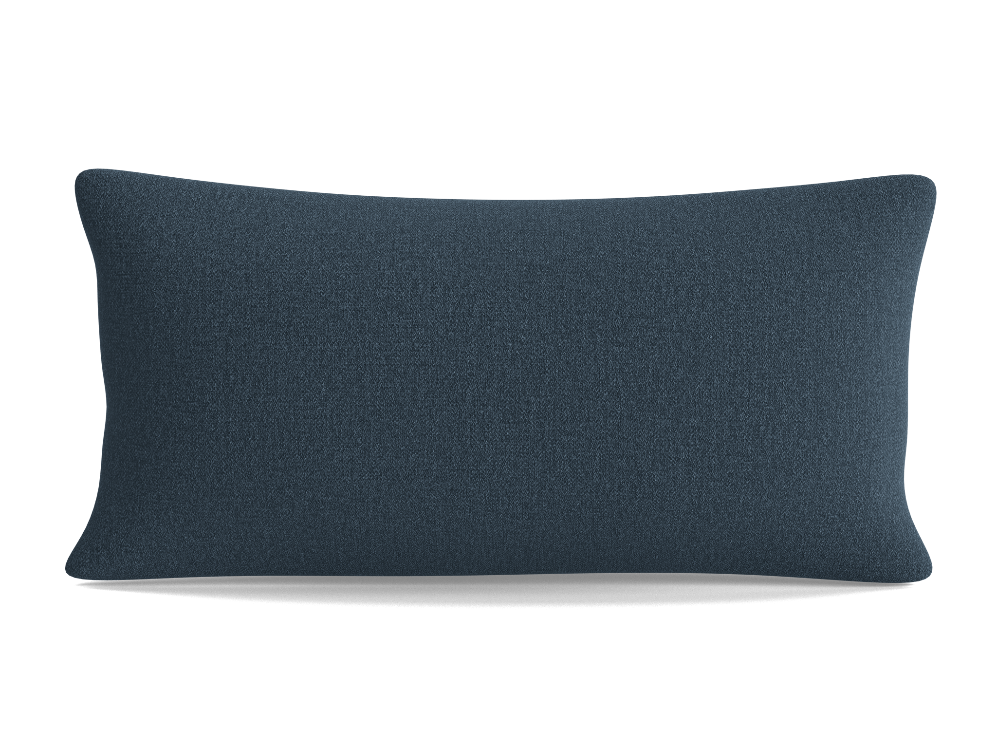 minka lumbar pillow faithful indigo