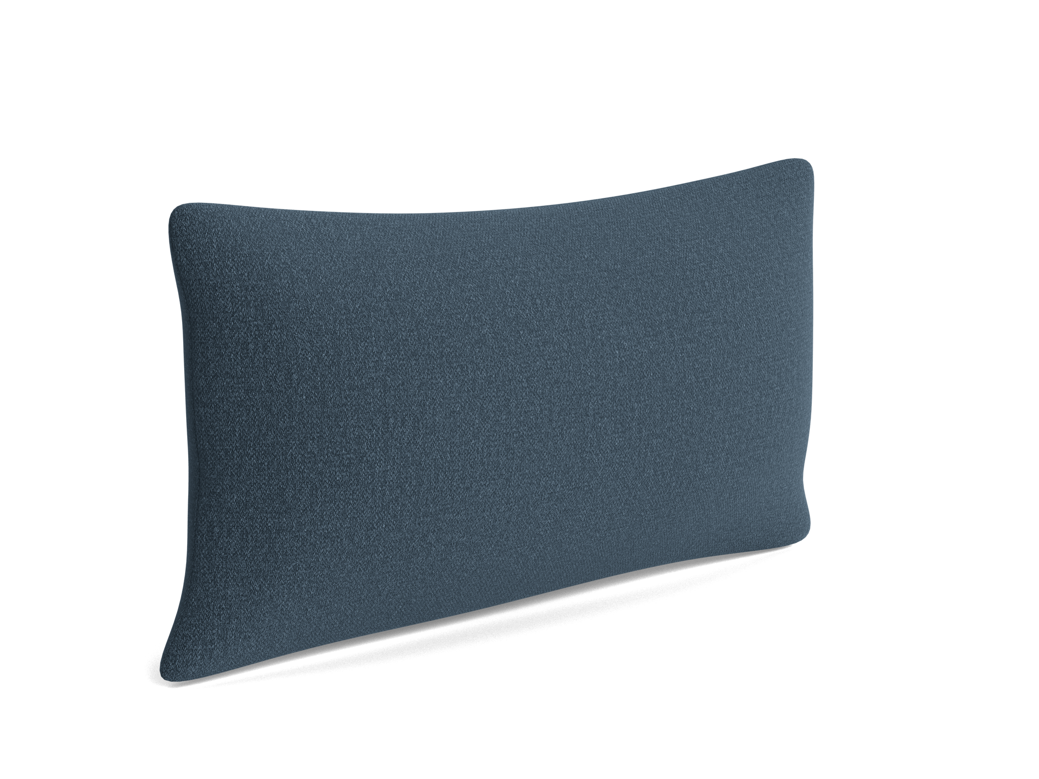 minka lumbar pillow faithful indigo