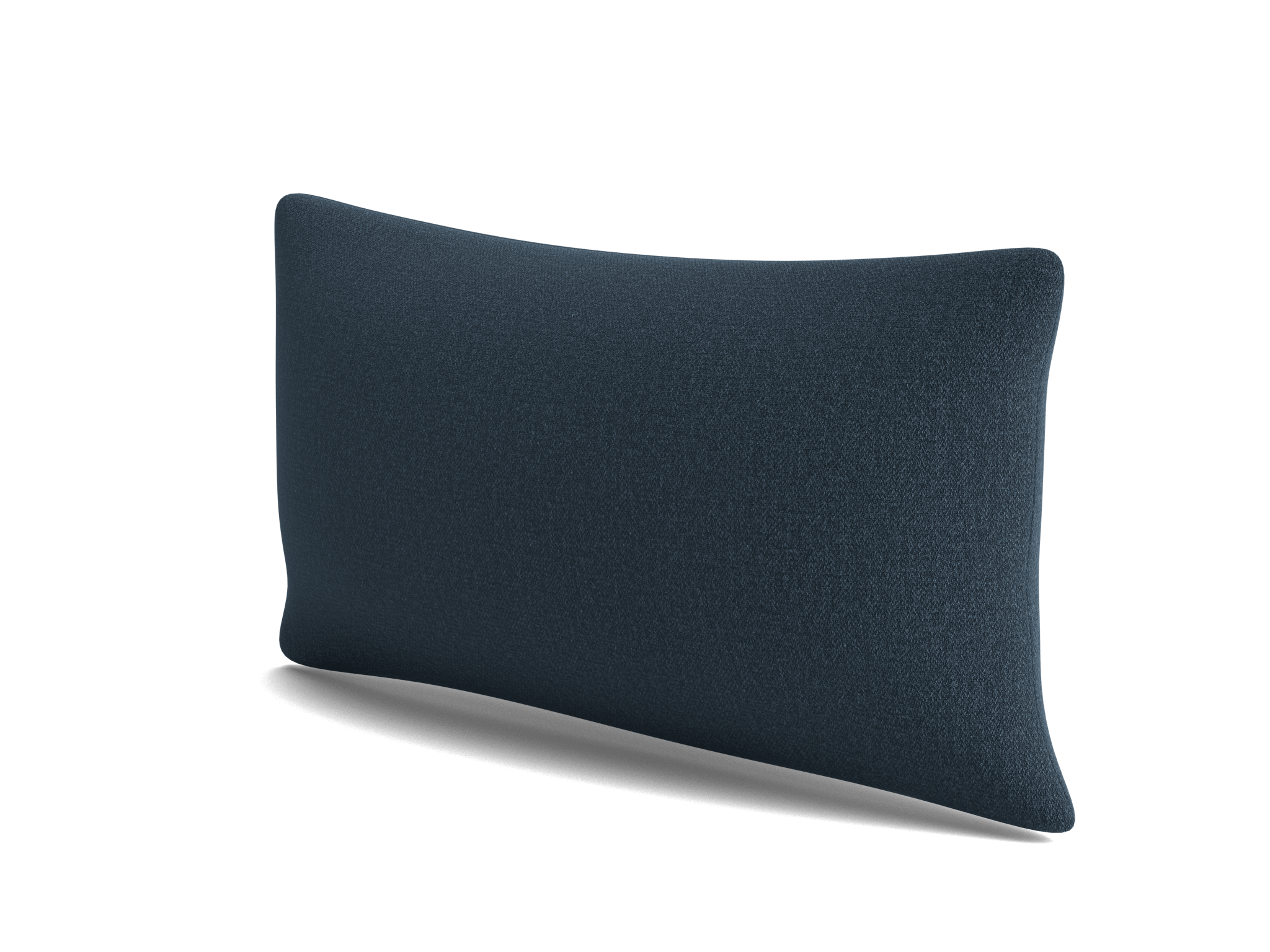 minka lumbar pillow faithful indigo