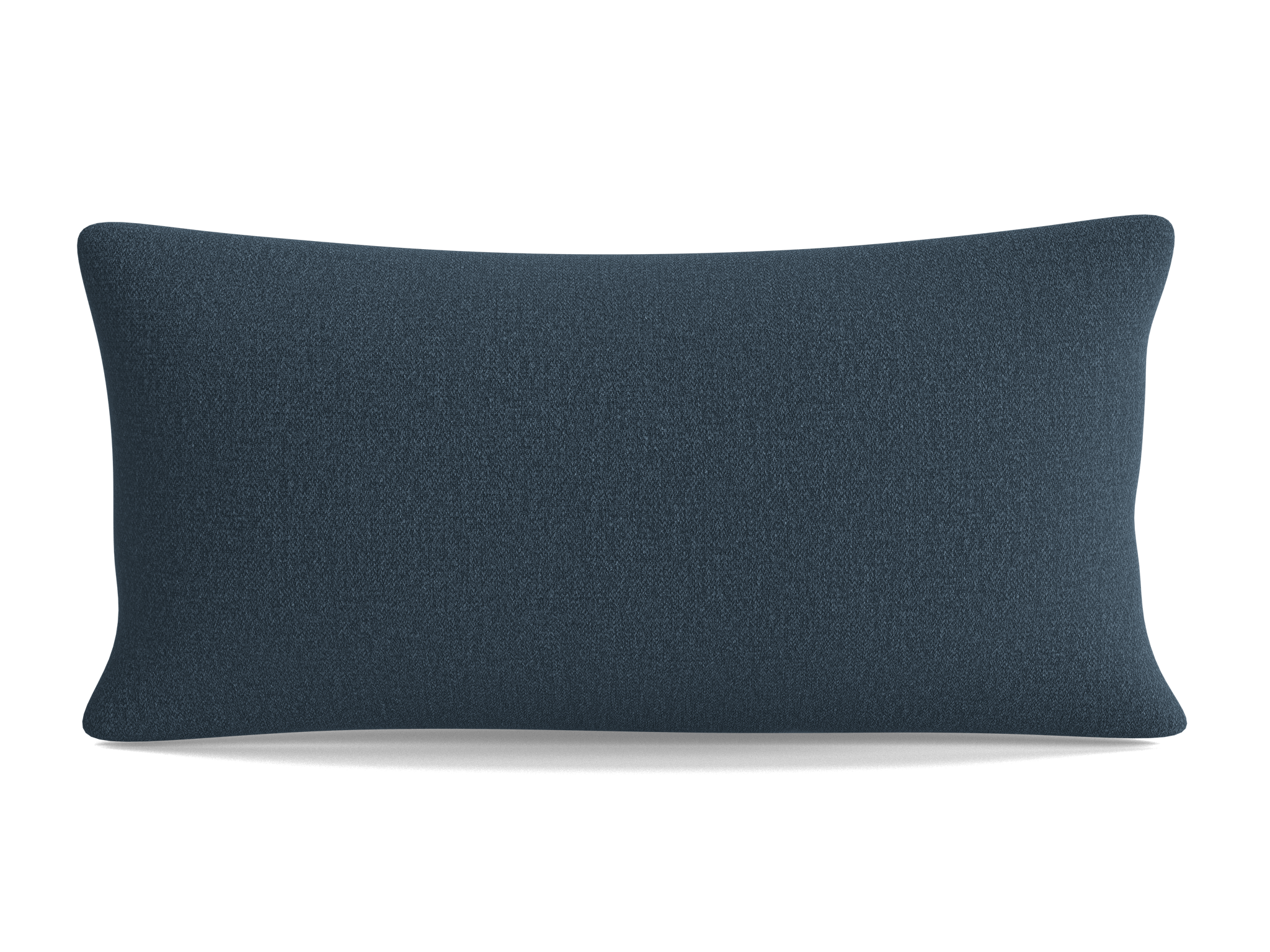 minka lumbar pillow faithful indigo