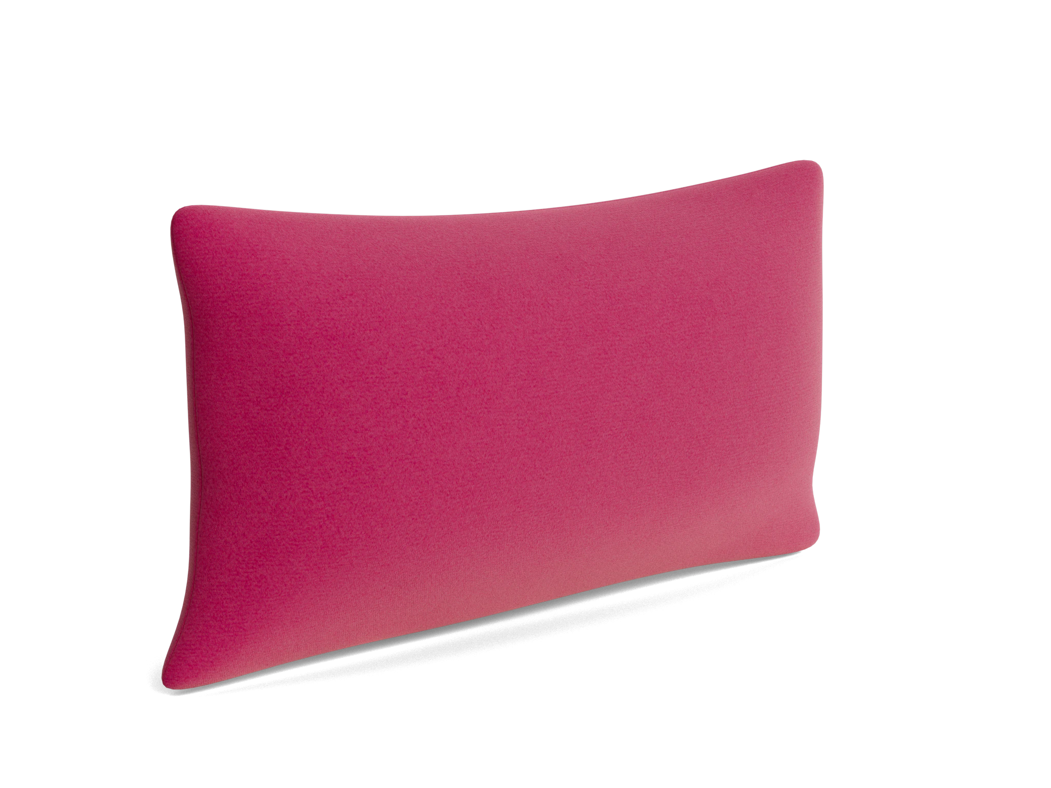 minka lumbar pillow royale berry