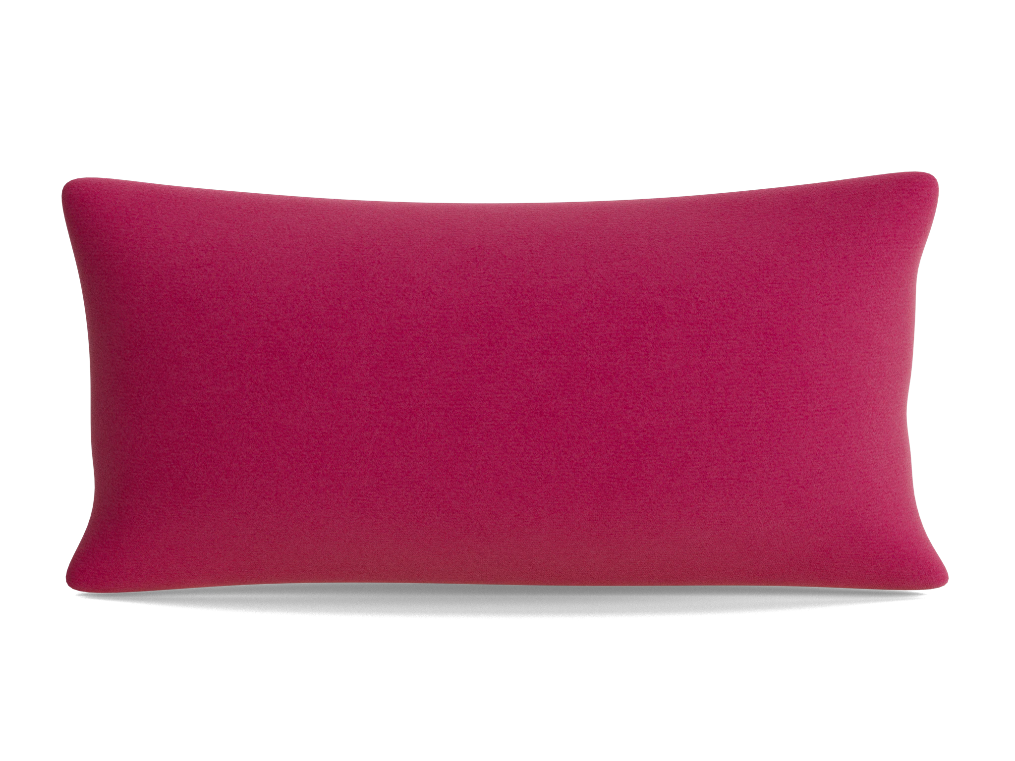minka lumbar pillow royale berry