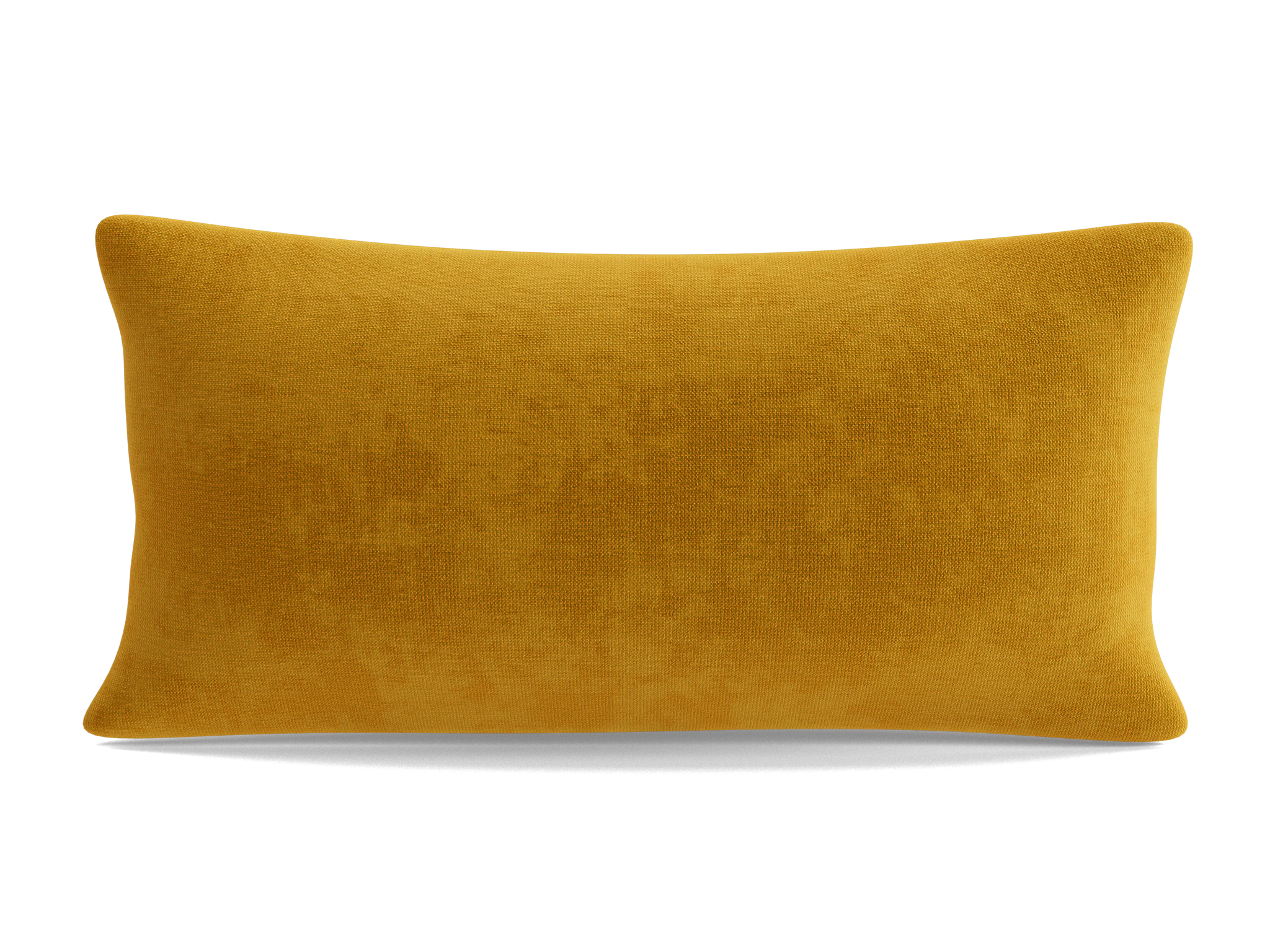 minka lumbar pillow harper amber gold