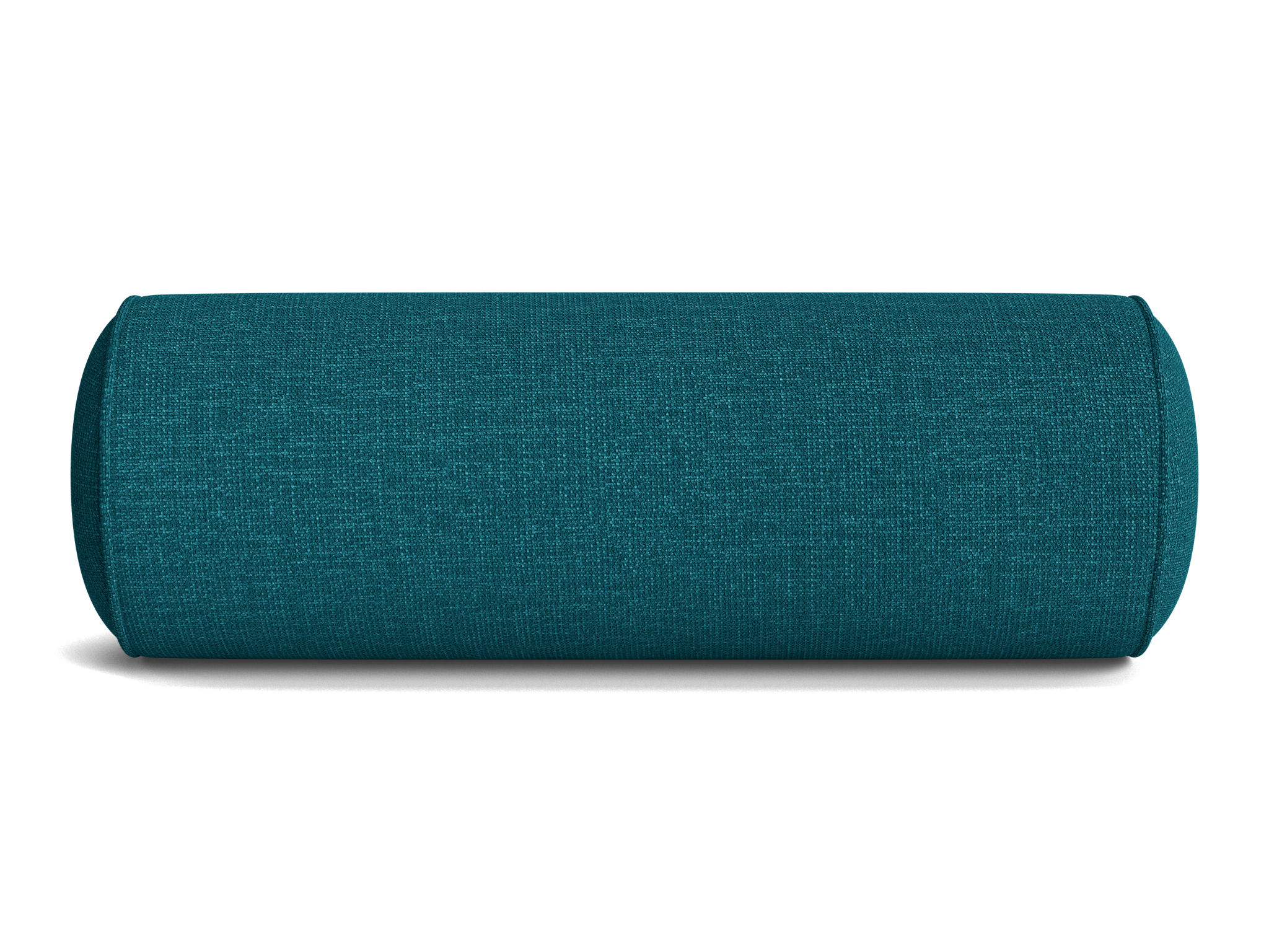 minka bolster pillow key largo zenith teal
