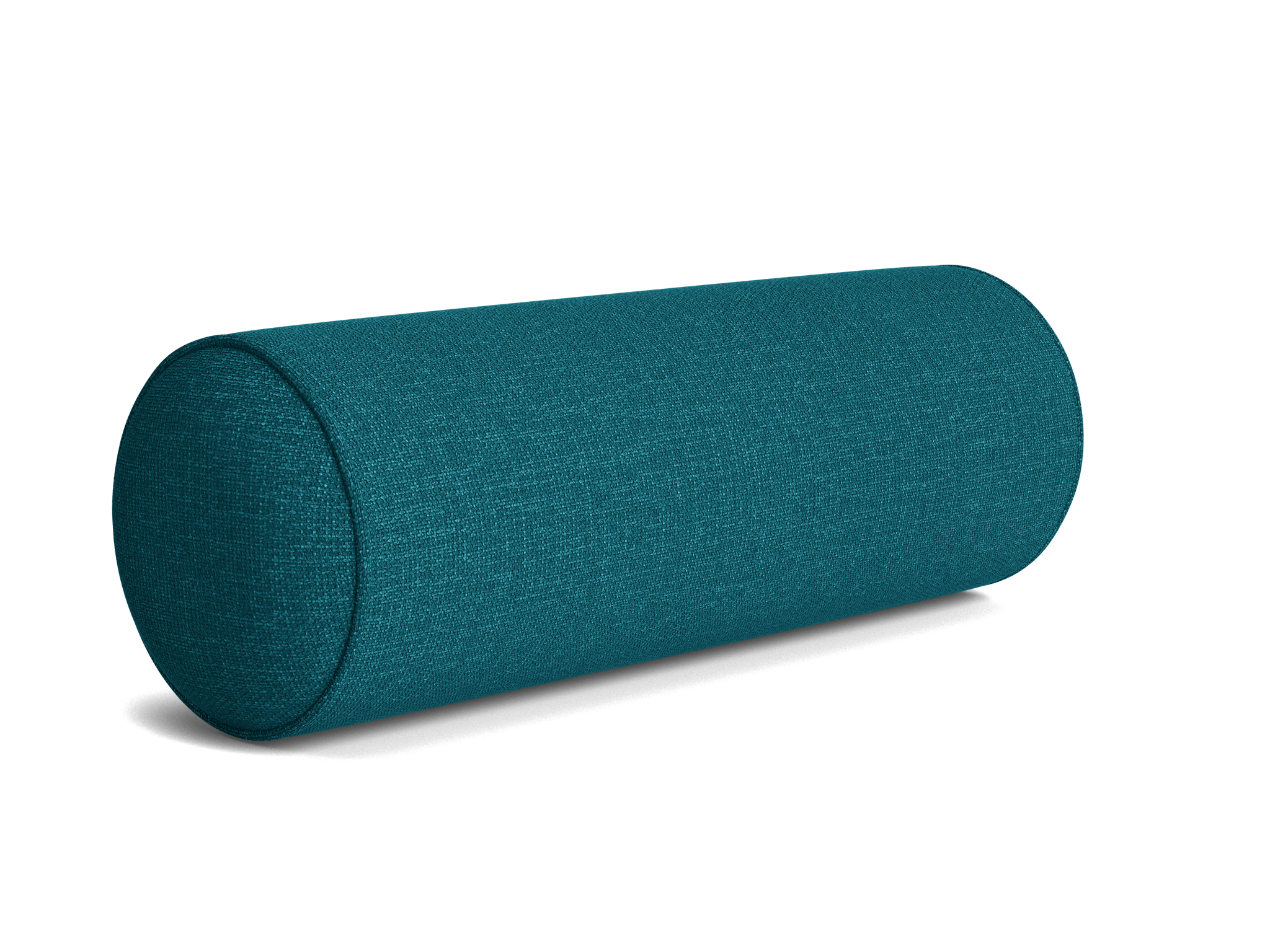 minka bolster pillow key largo zenith teal