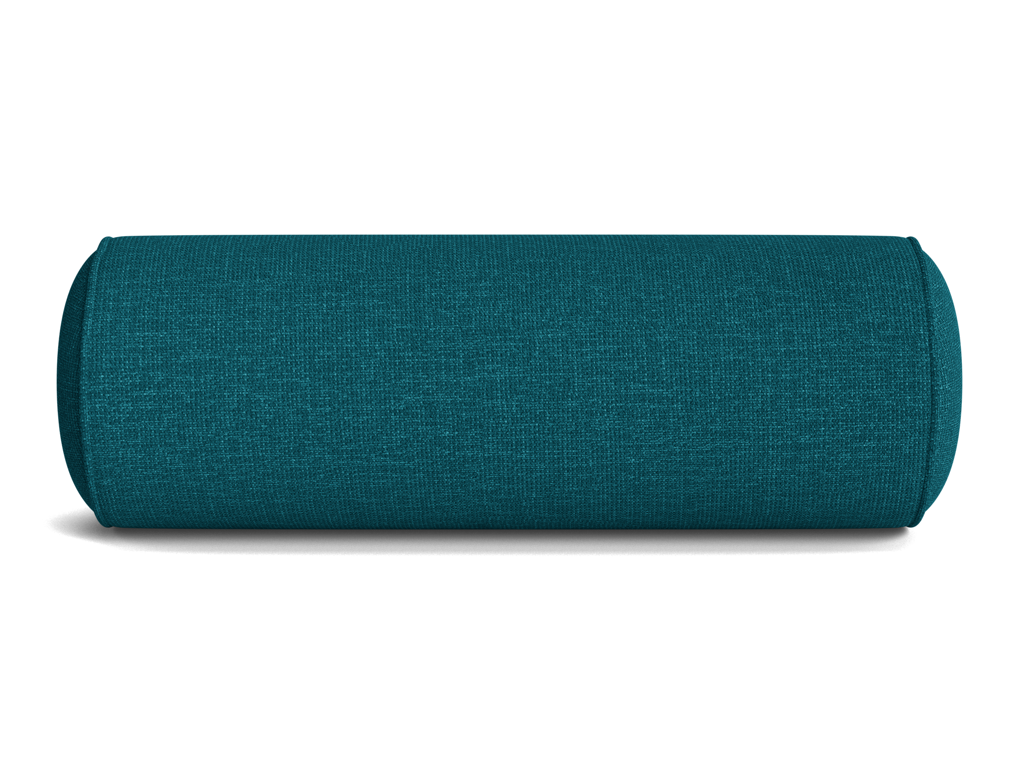 minka bolster pillow key largo zenith teal