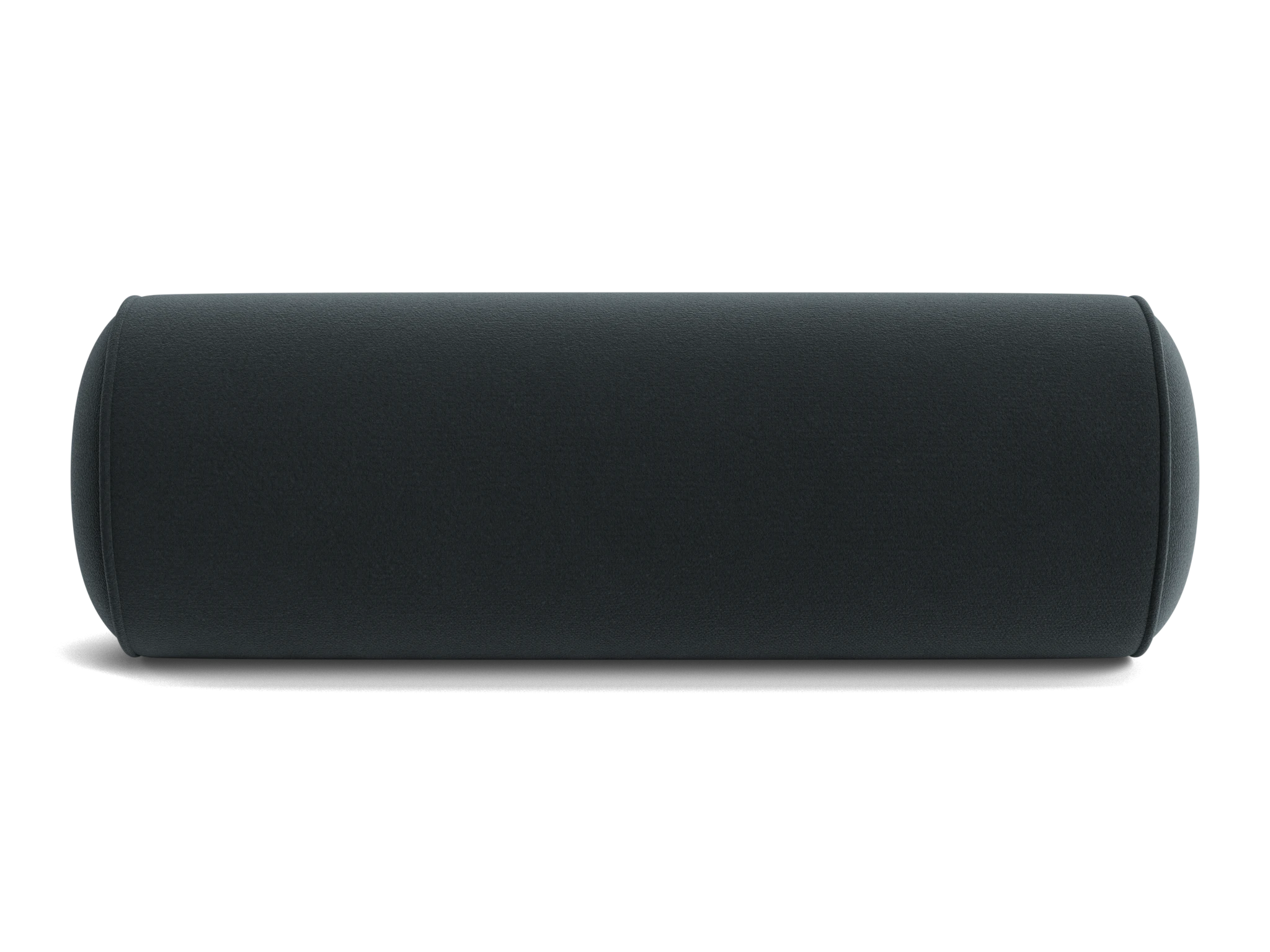 minka bolster pillow royale gunmetal