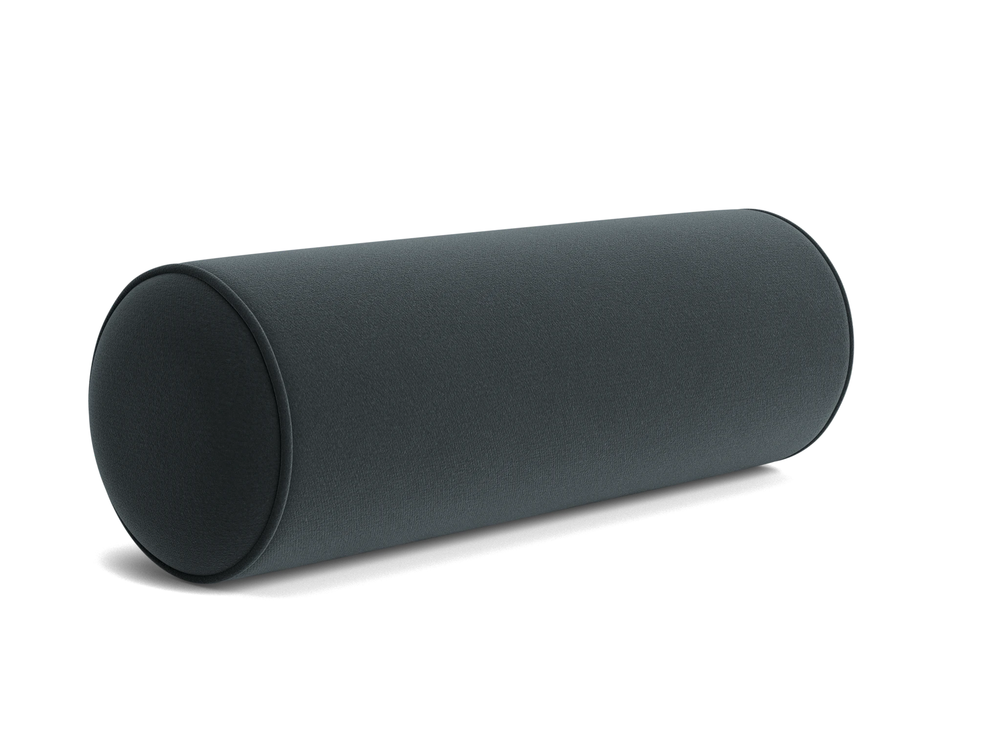 minka bolster pillow royale gunmetal