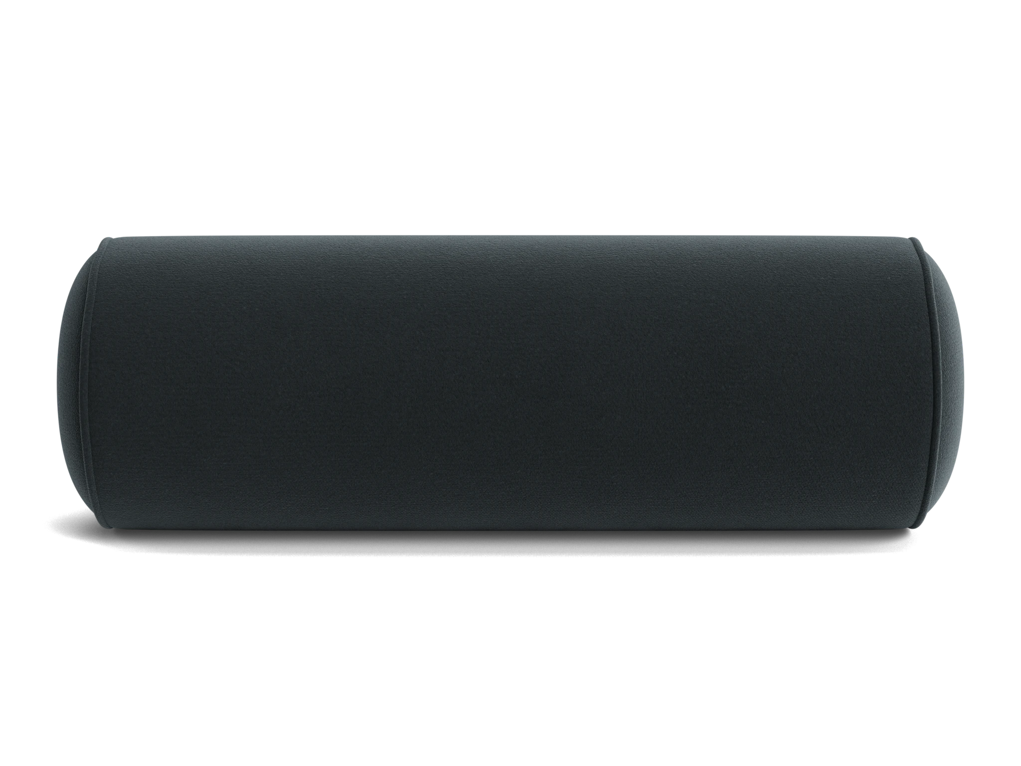 minka bolster pillow royale gunmetal