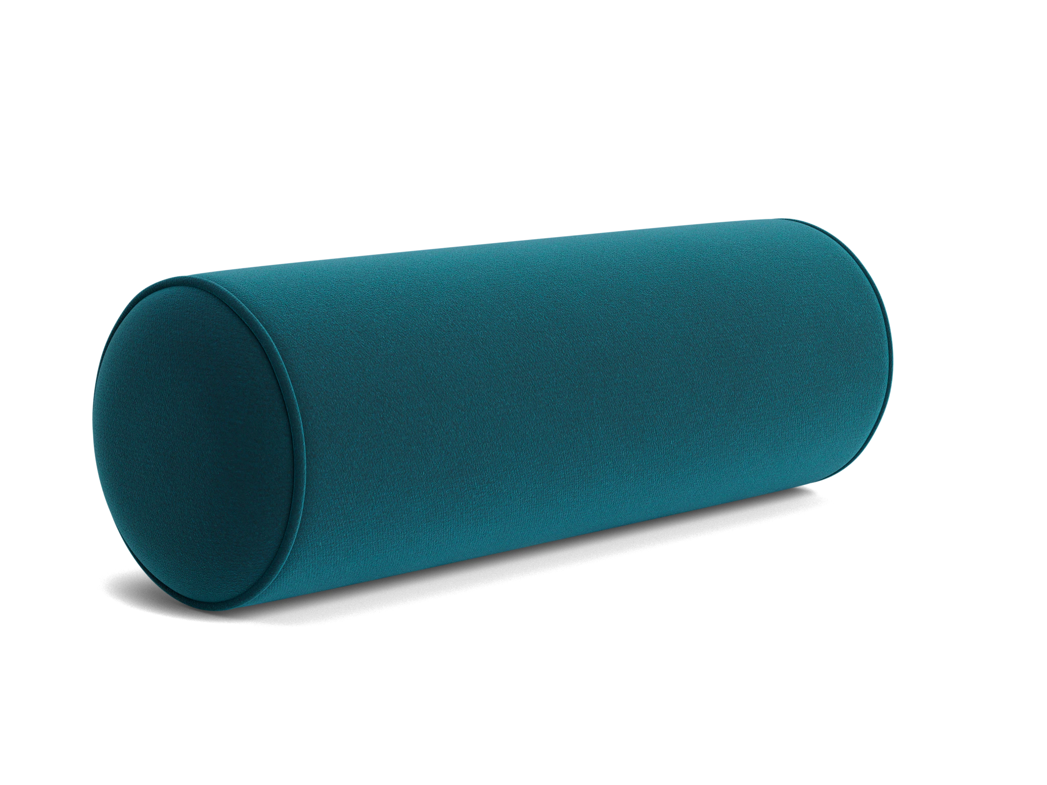 minka bolster pillow royale peacock