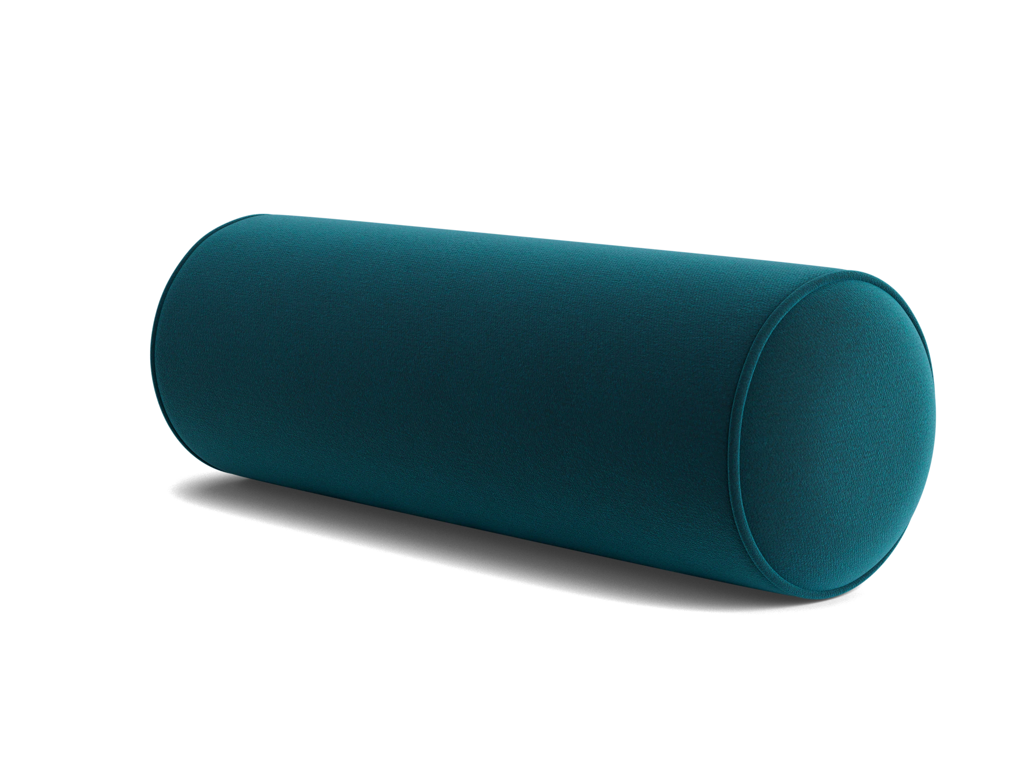minka bolster pillow royale peacock