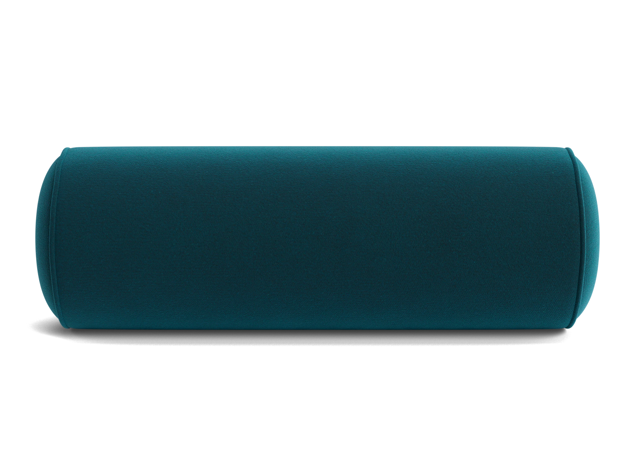 minka bolster pillow royale peacock