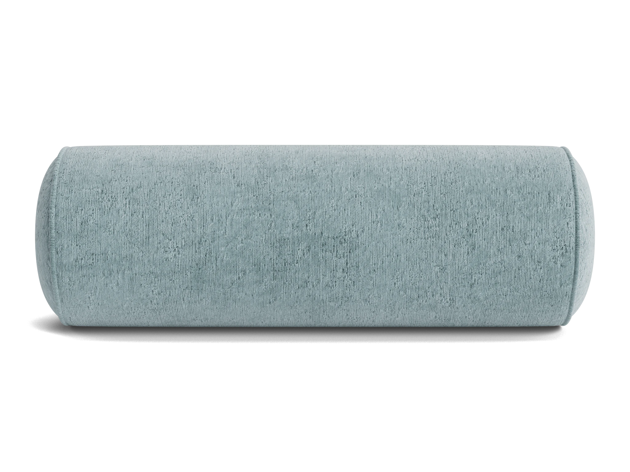 minka bolster pillow plush mist