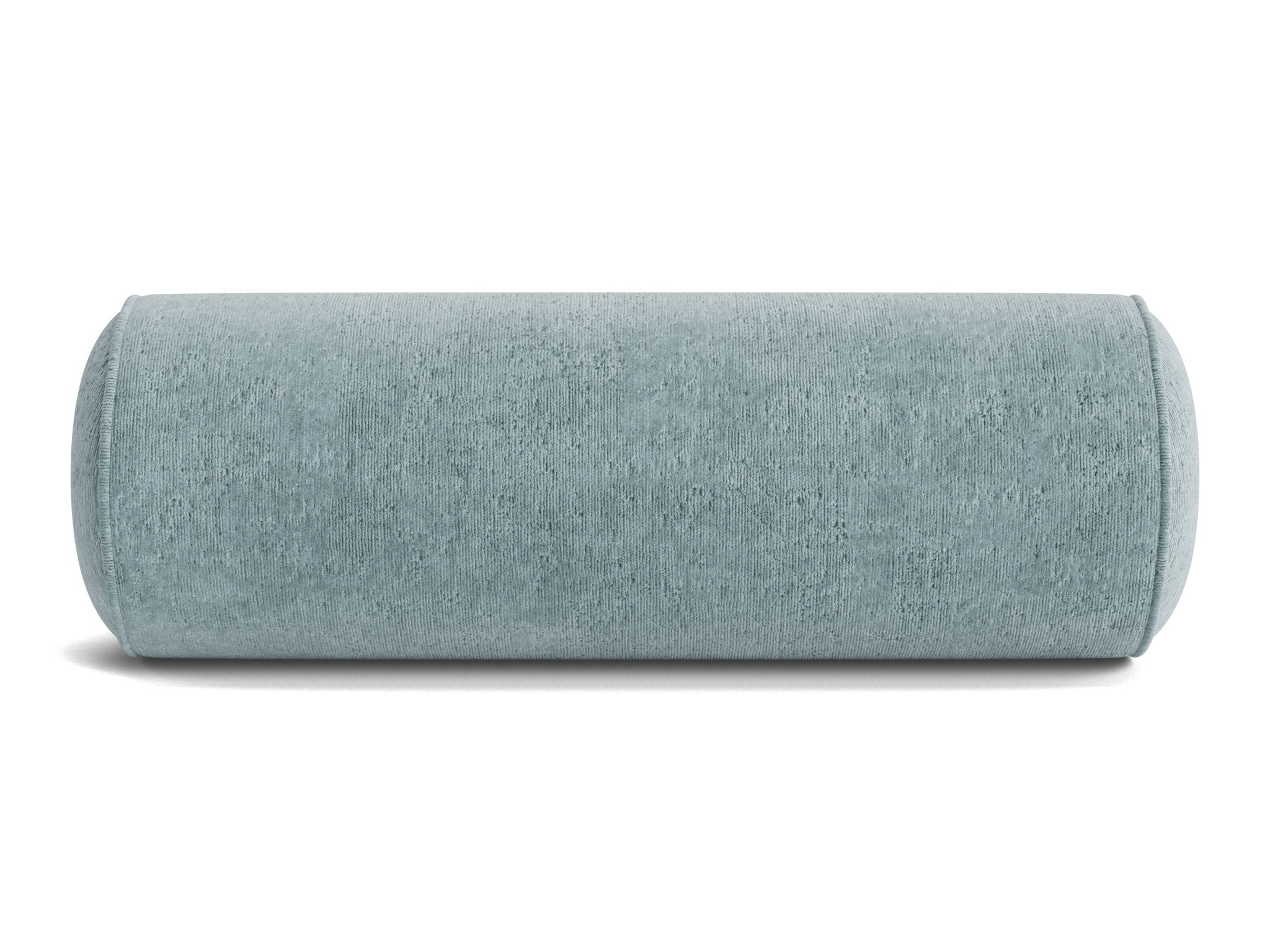 minka bolster pillow plush mist