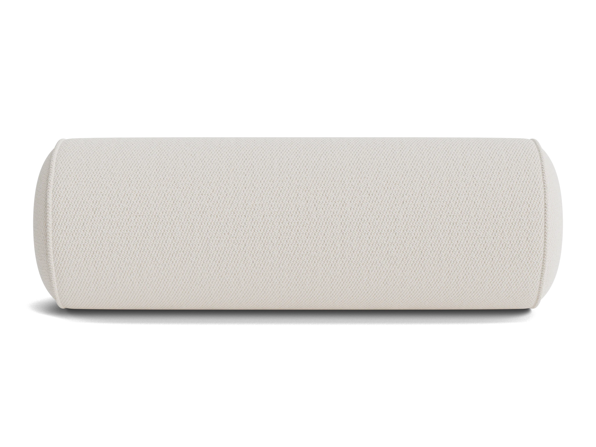 minka bolster pillow caspiar ivory