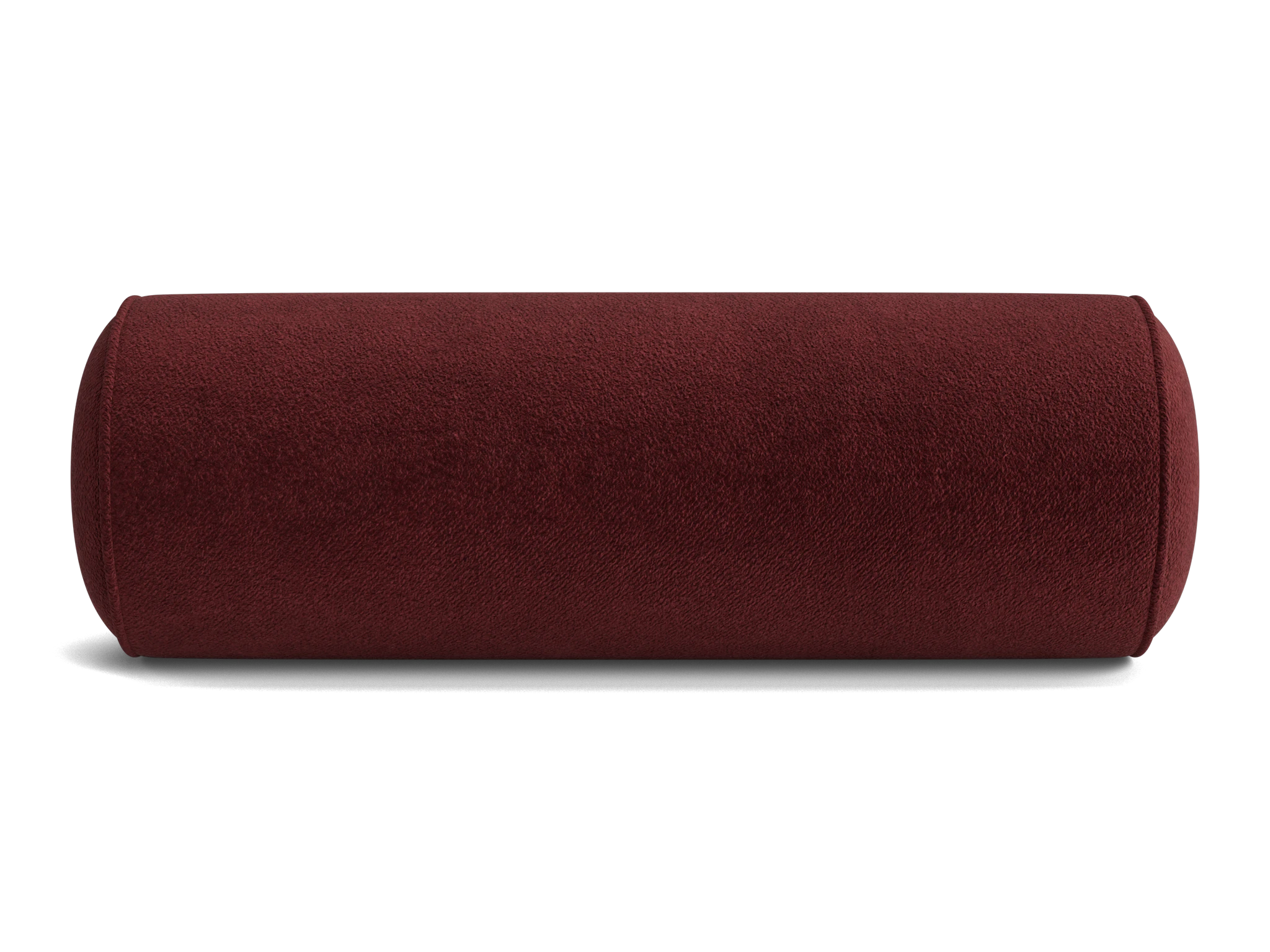 minka bolster pillow banks currant