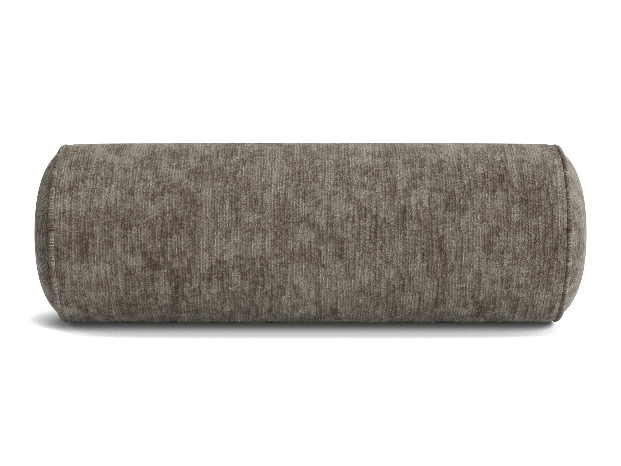 minka bolster pillow crave mocha latte