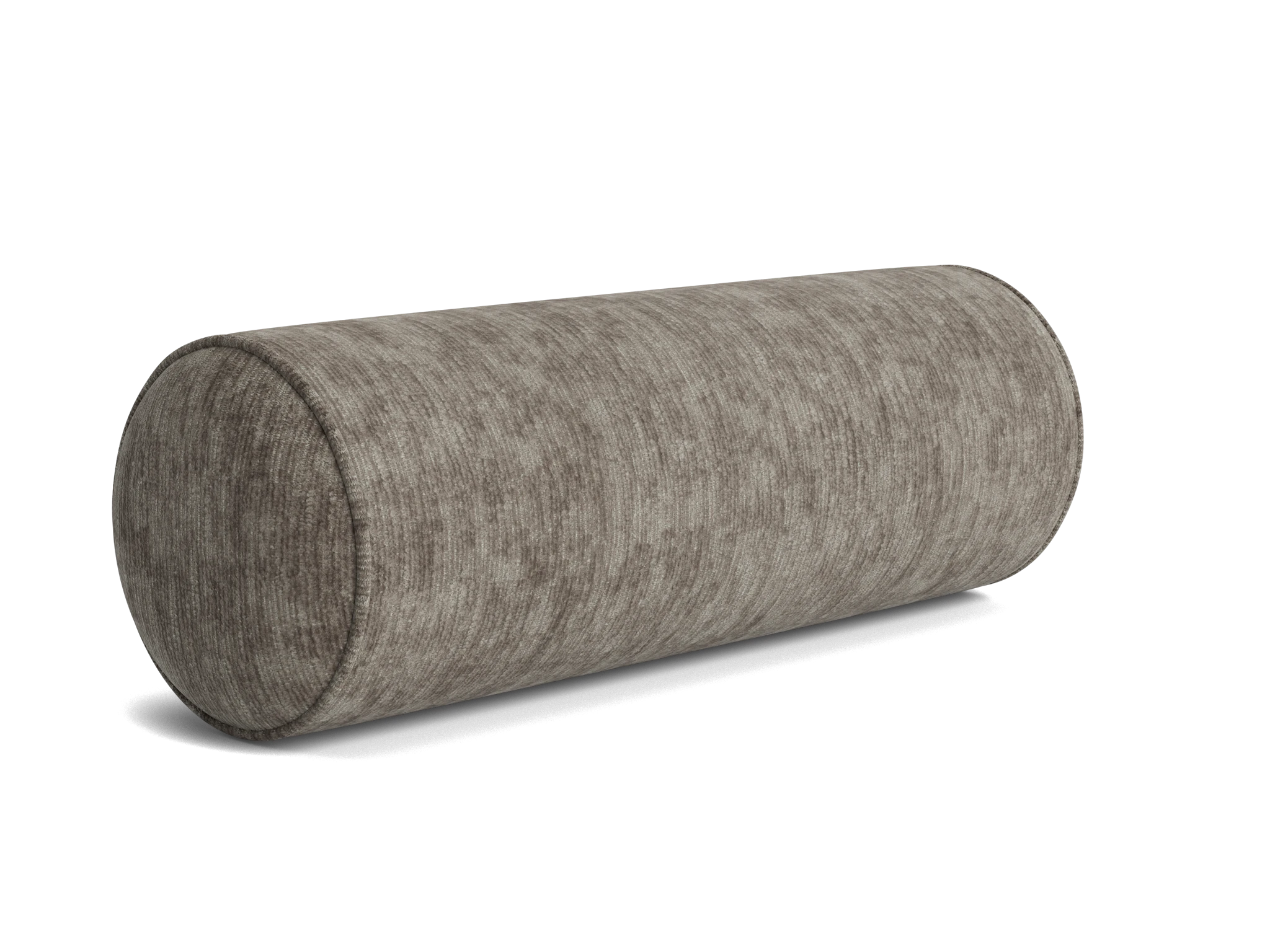 minka bolster pillow crave mocha latte