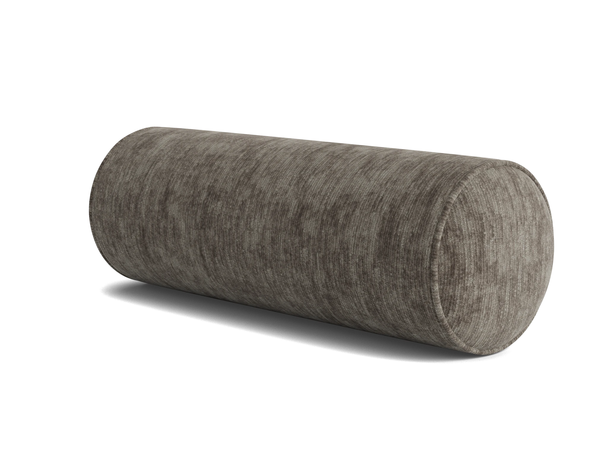 minka bolster pillow crave mocha latte