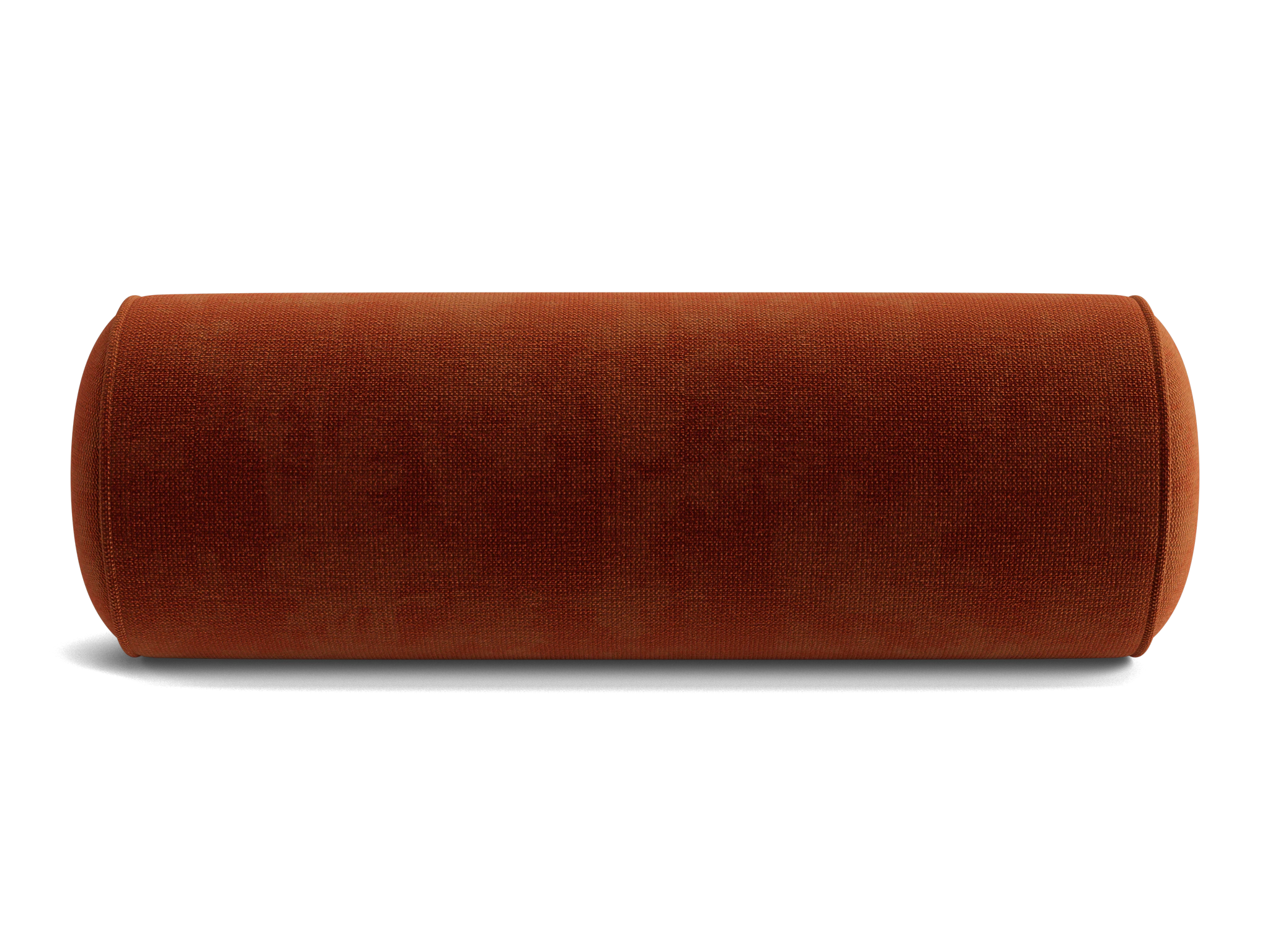 minka bolster pillow harper cinnamon