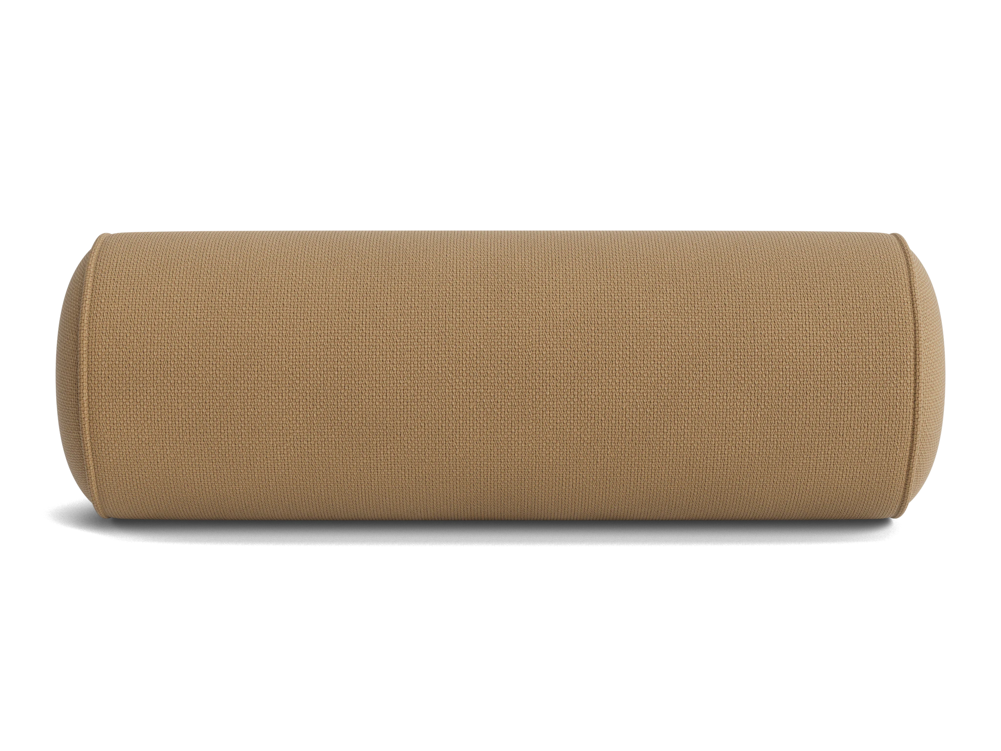 minka bolster pillow washed california biscuit