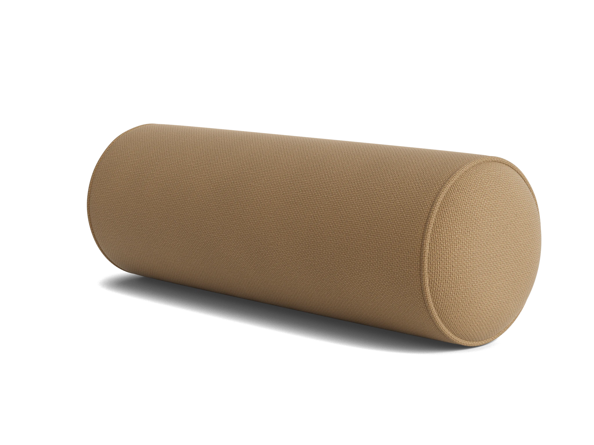minka bolster pillow washed california biscuit