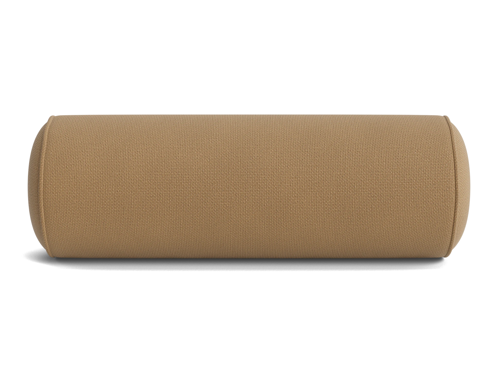 minka bolster pillow washed california biscuit