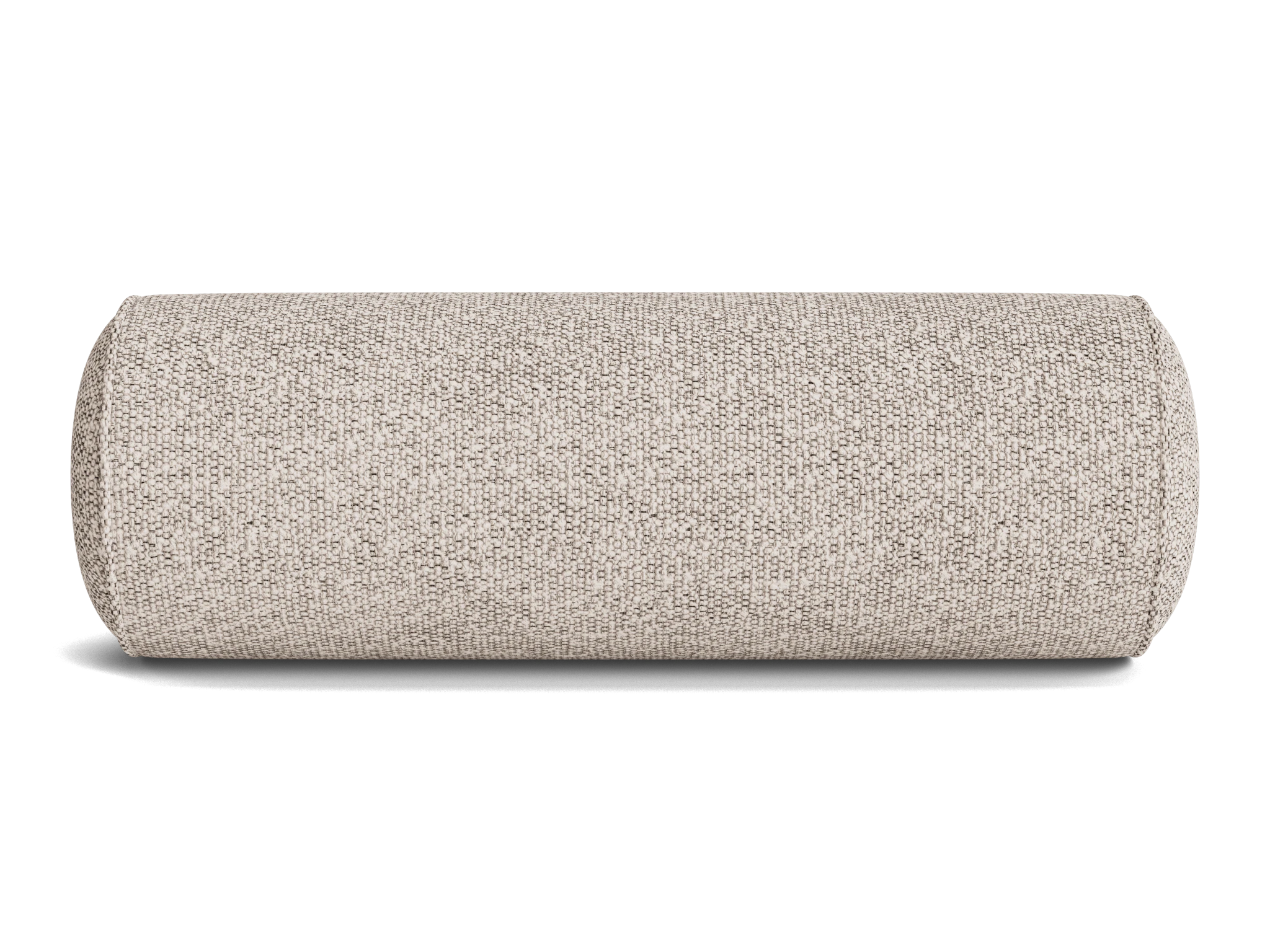 minka bolster pillow borough cotton