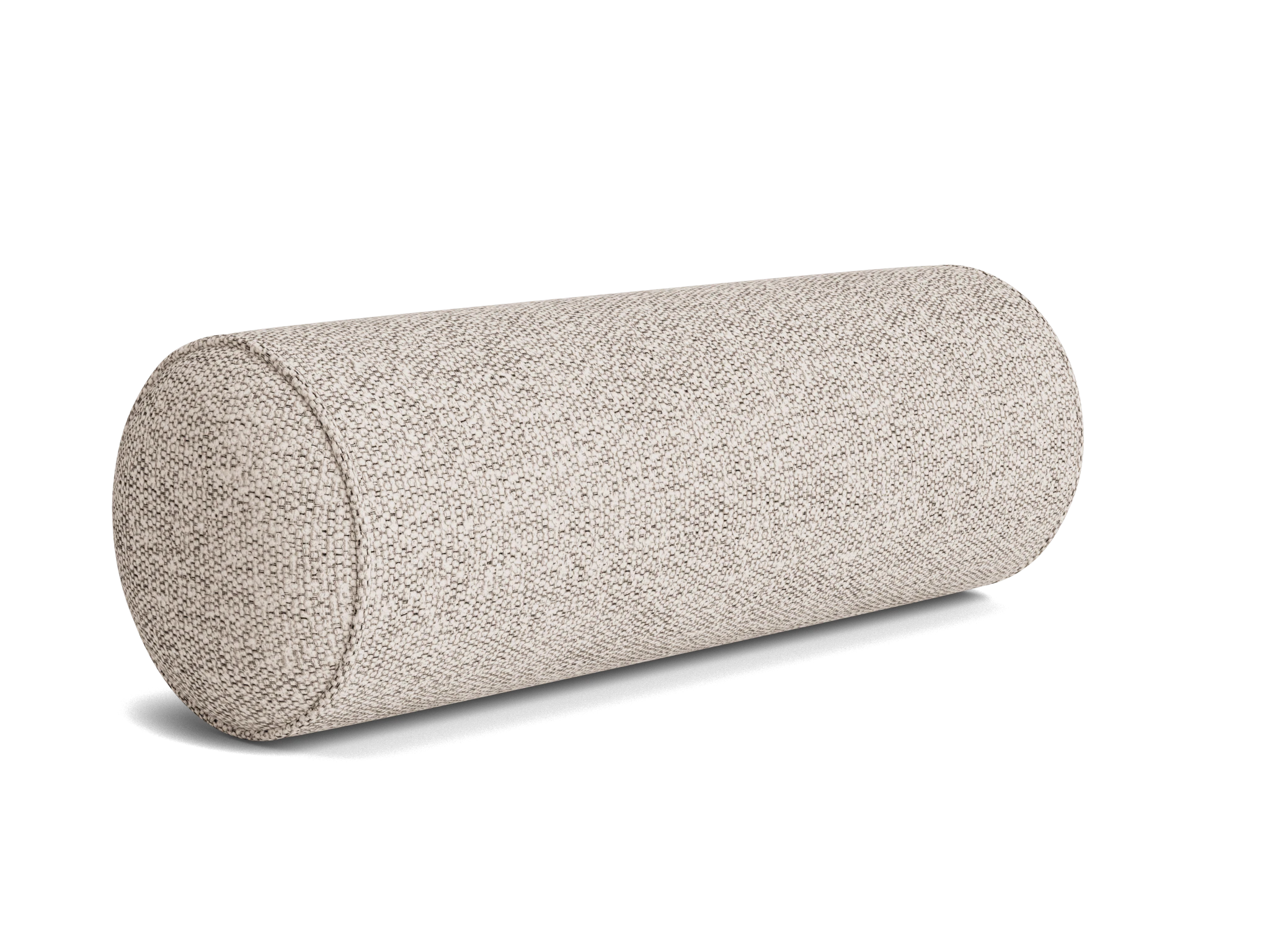 minka bolster pillow borough cotton