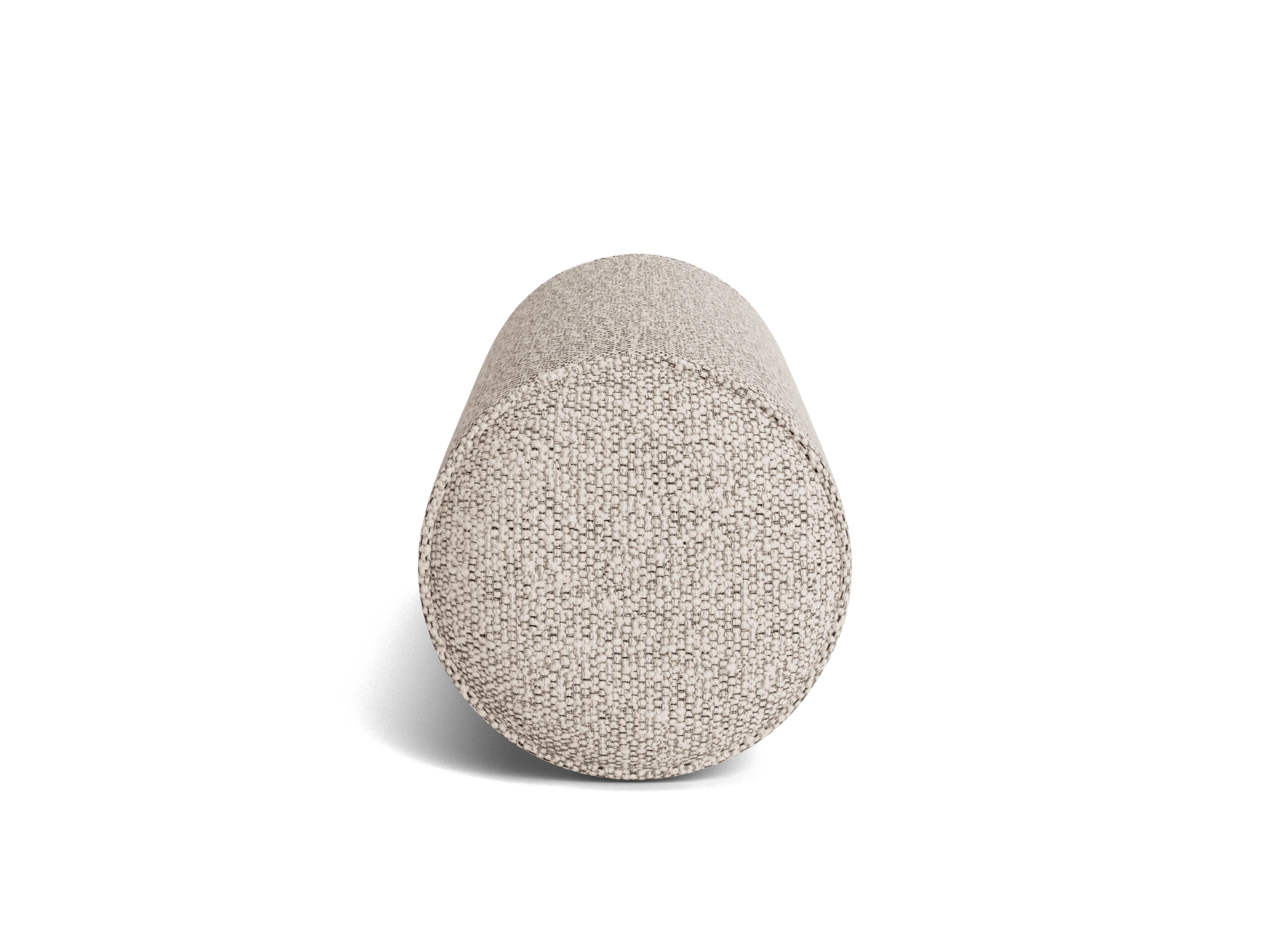 minka bolster pillow borough cotton