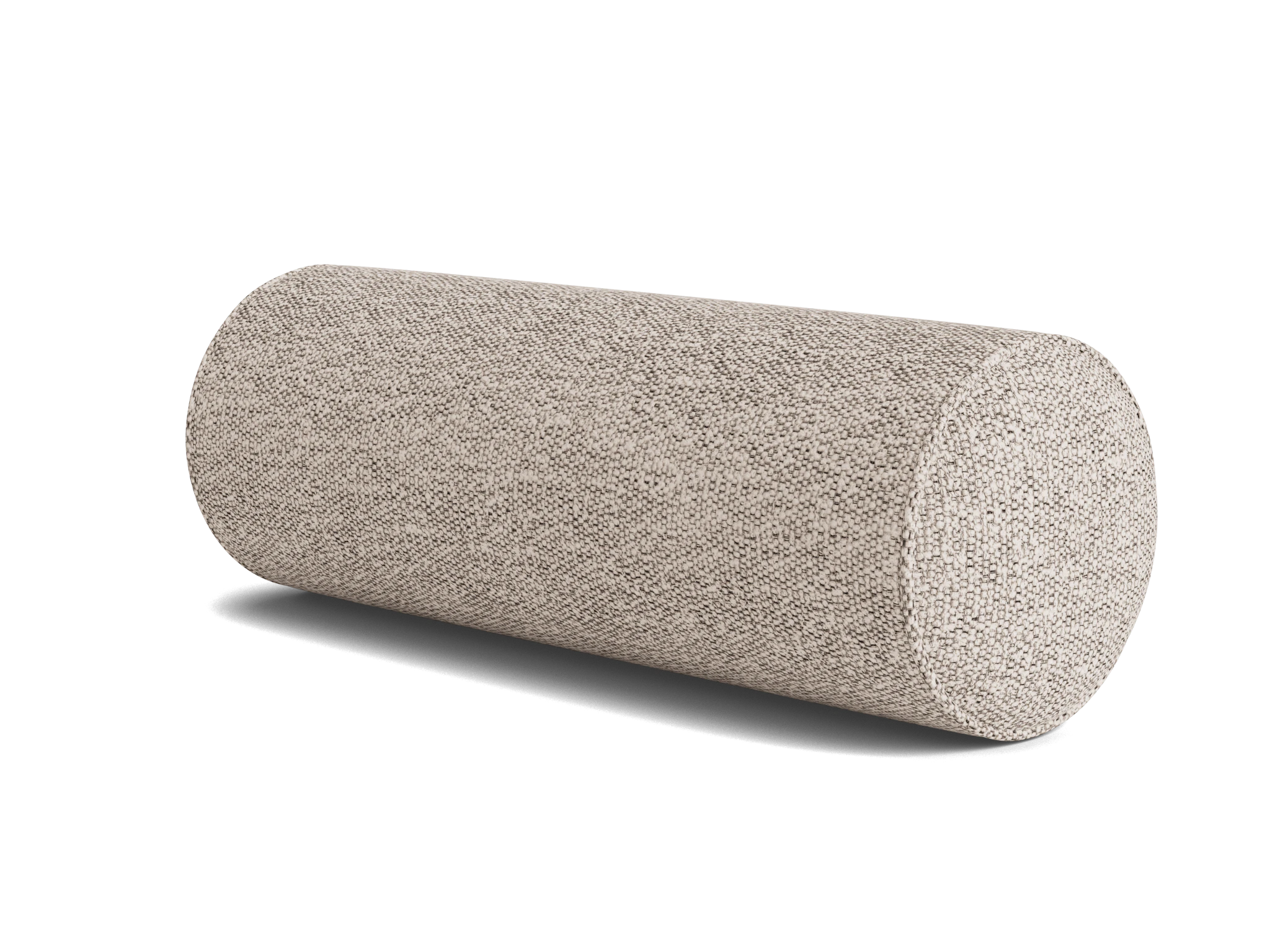 minka bolster pillow borough cotton