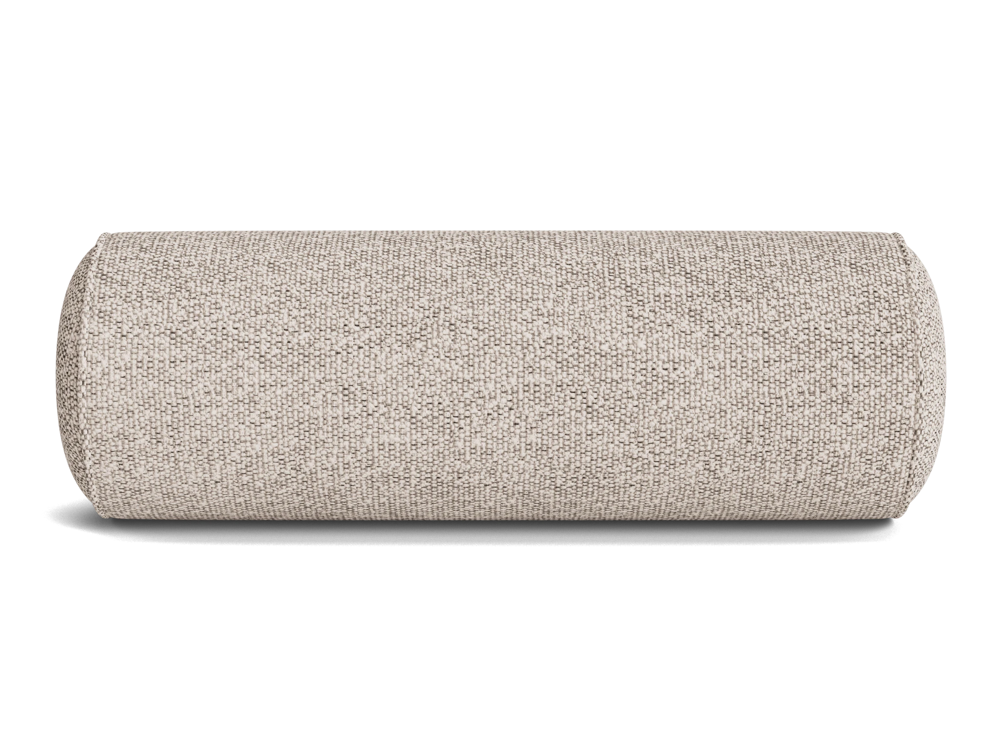 minka bolster pillow borough cotton