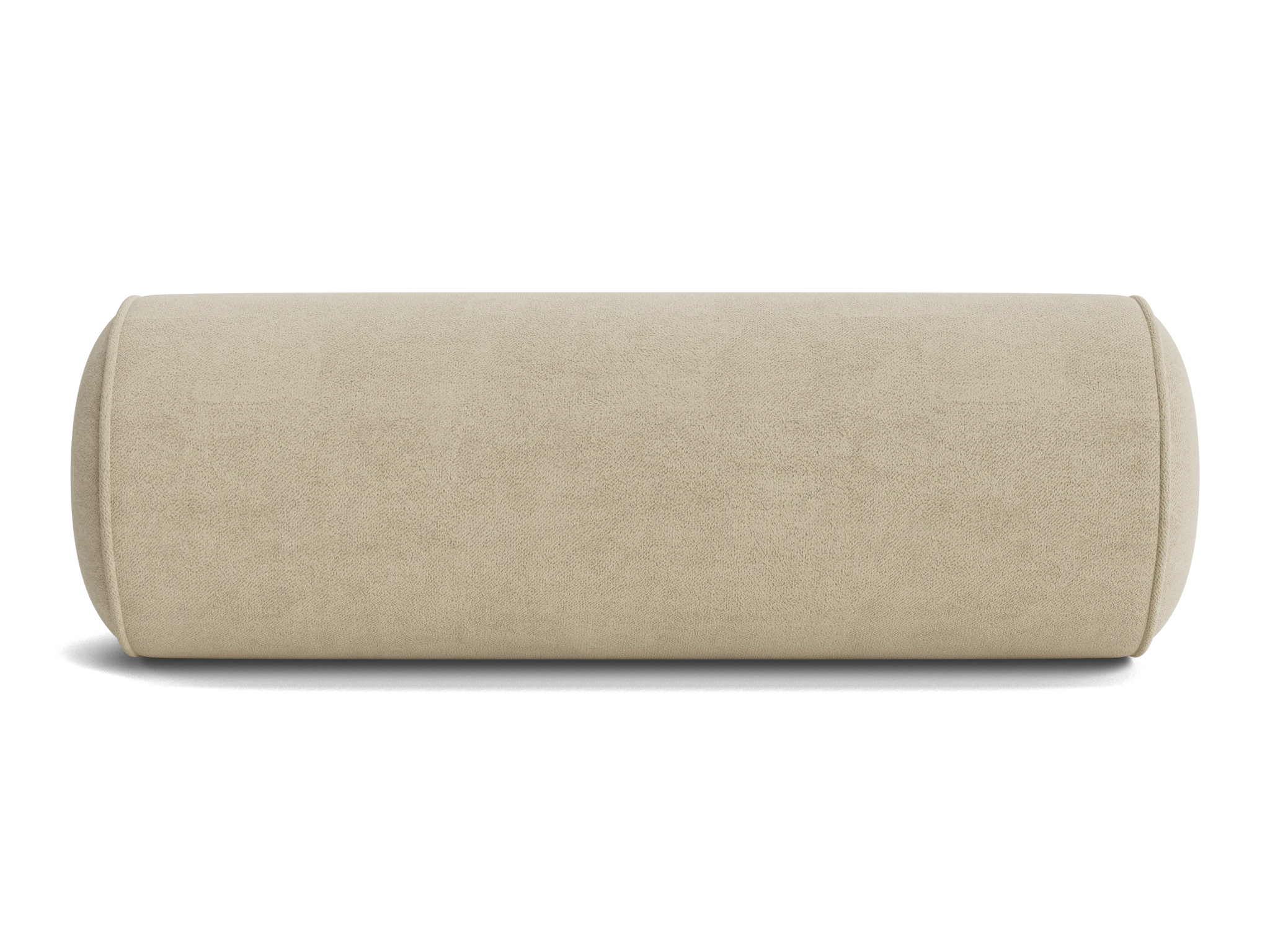 minka bolster pillow royale sand