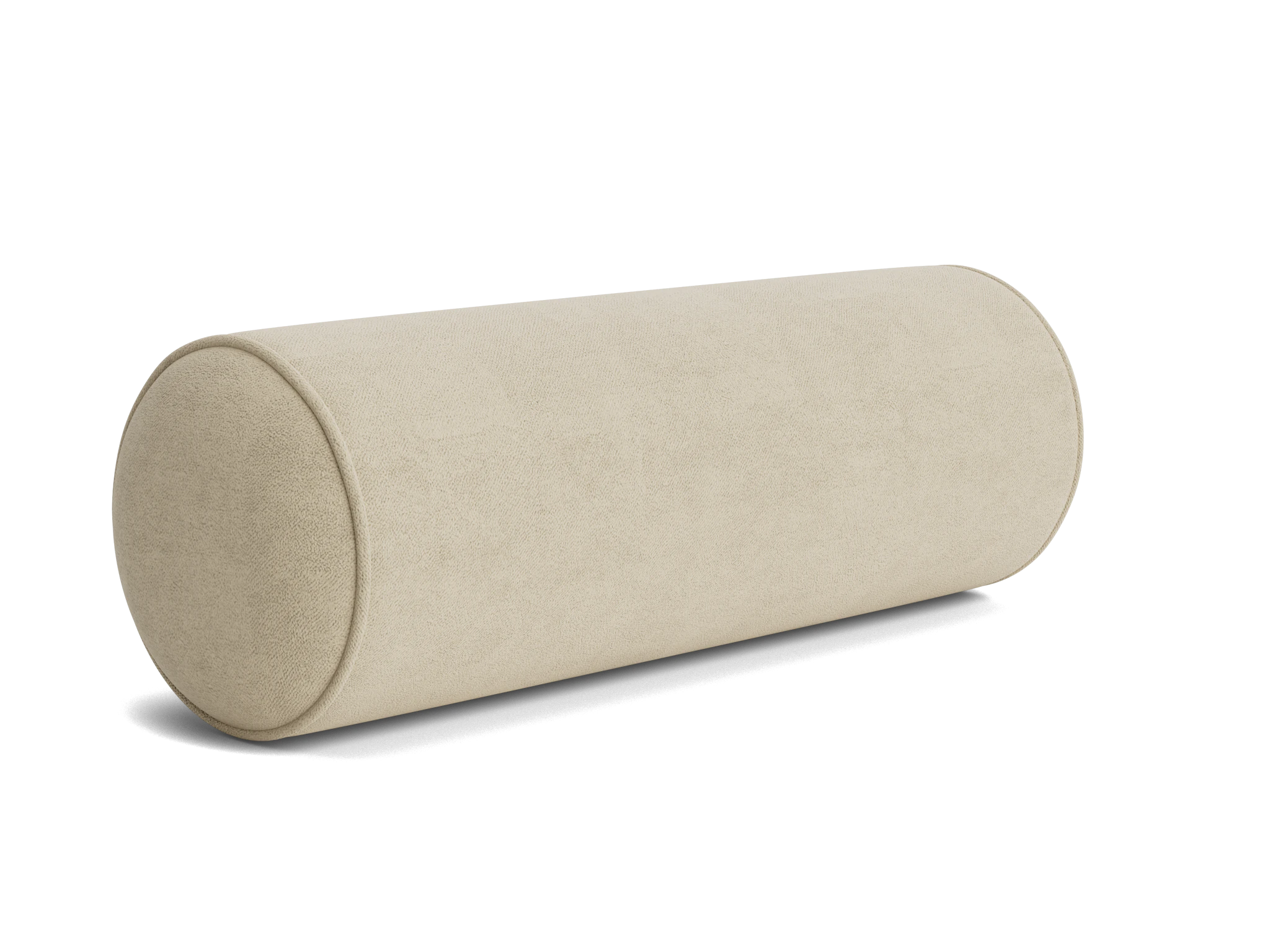 minka bolster pillow royale sand
