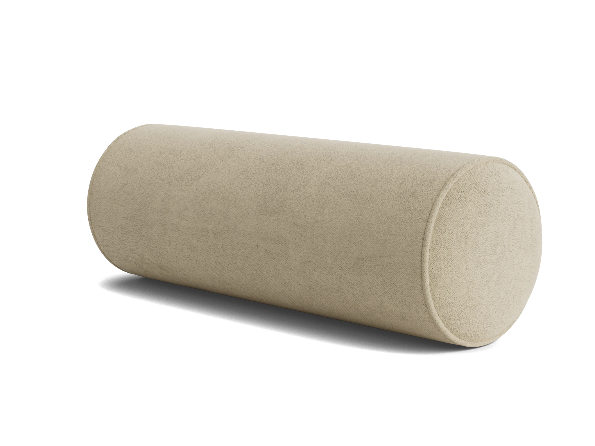 minka bolster pillow royale sand