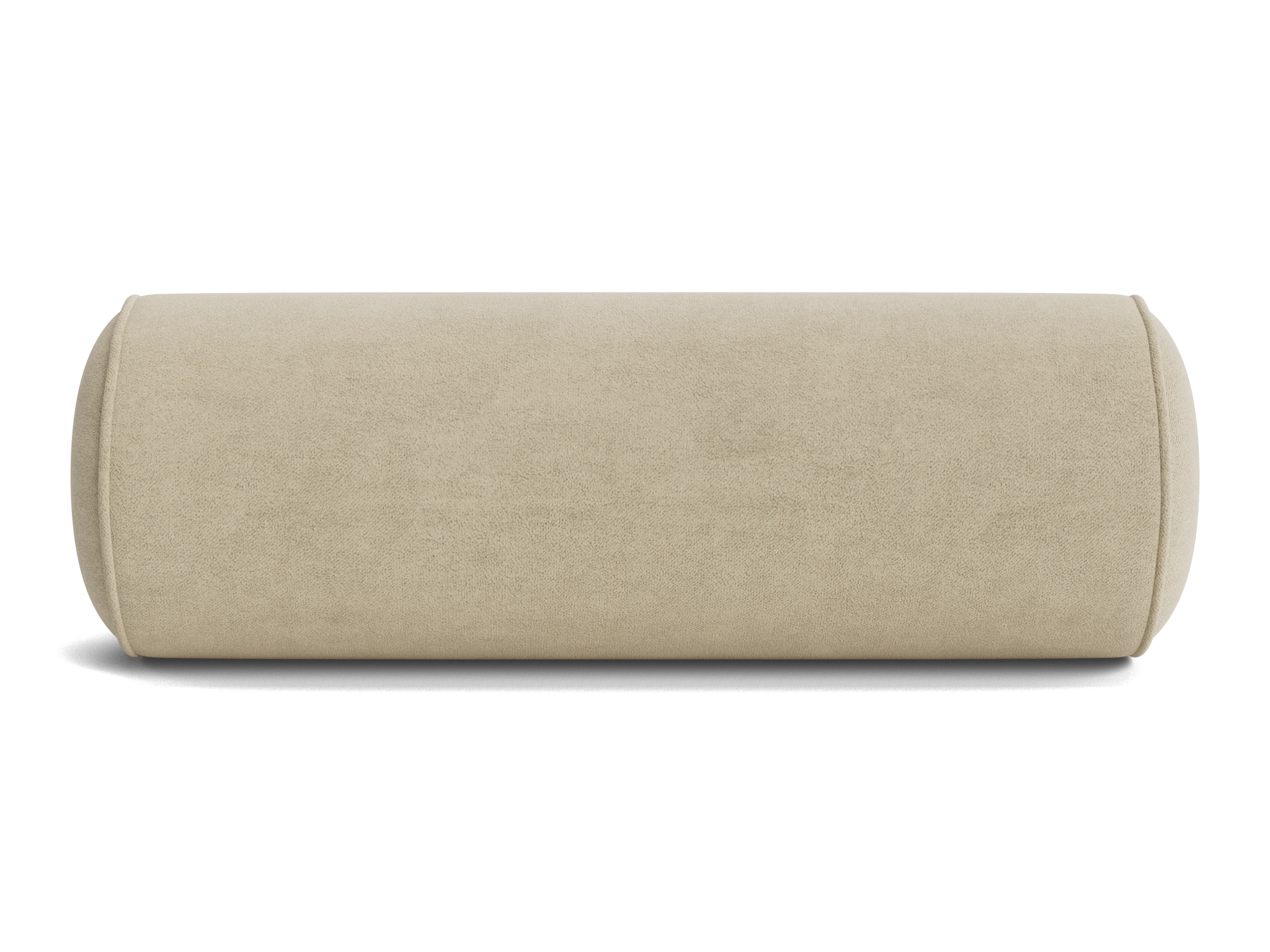 minka bolster pillow royale sand