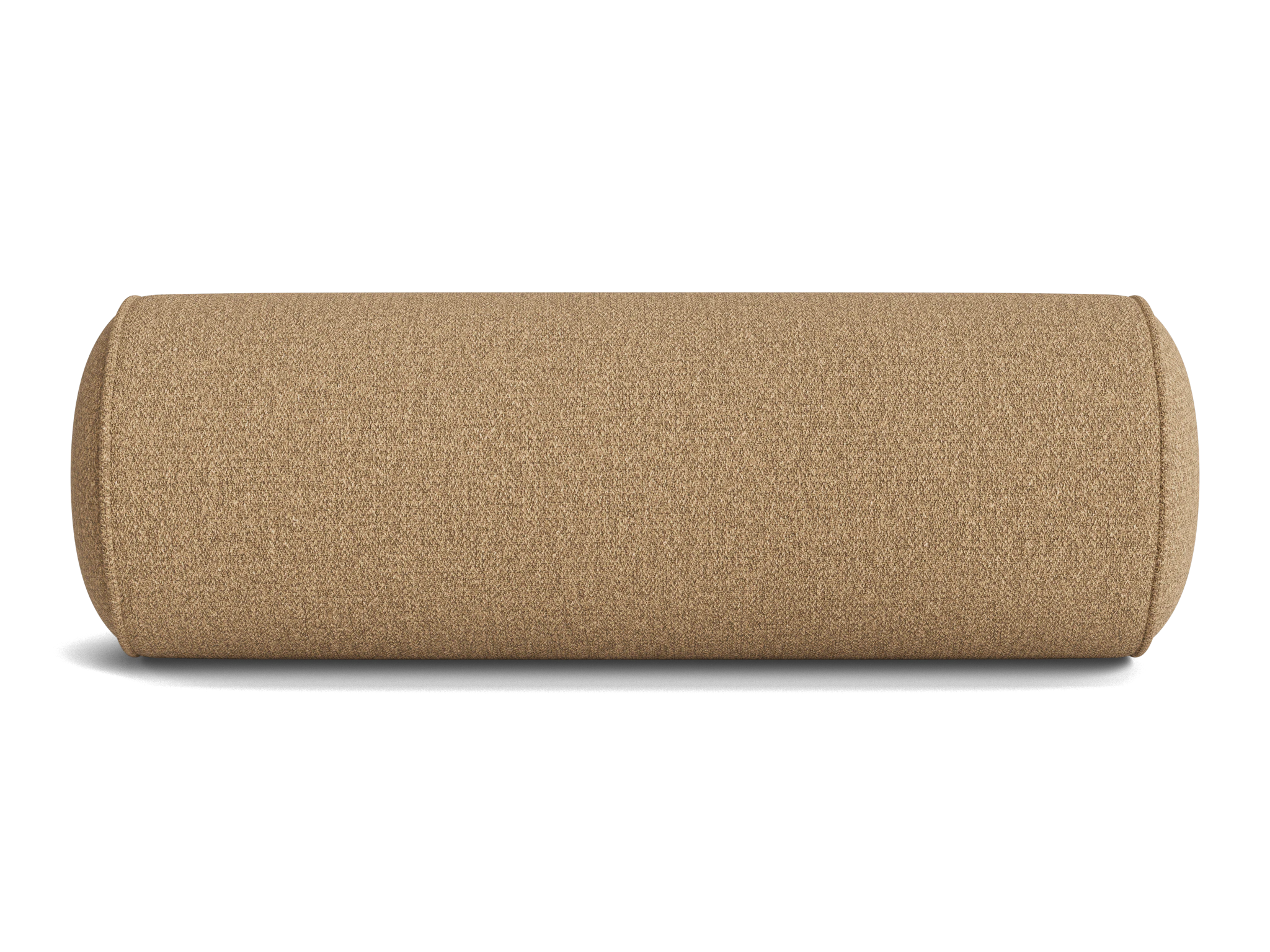 minka bolster pillow faithful sand