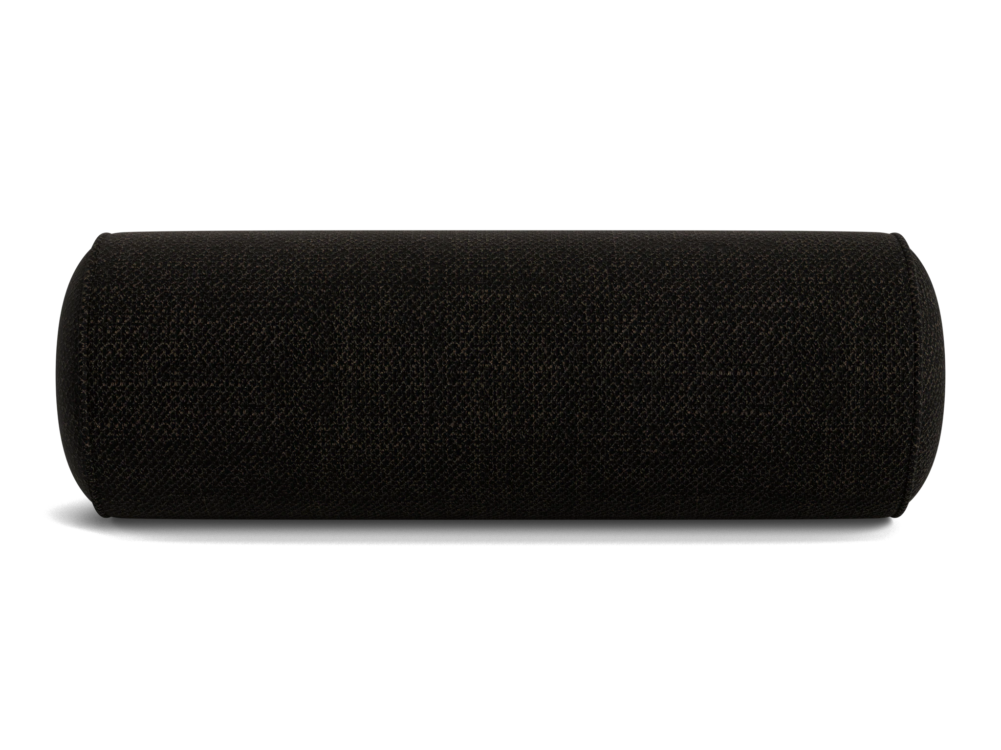 minka bolster pillow milo onyx