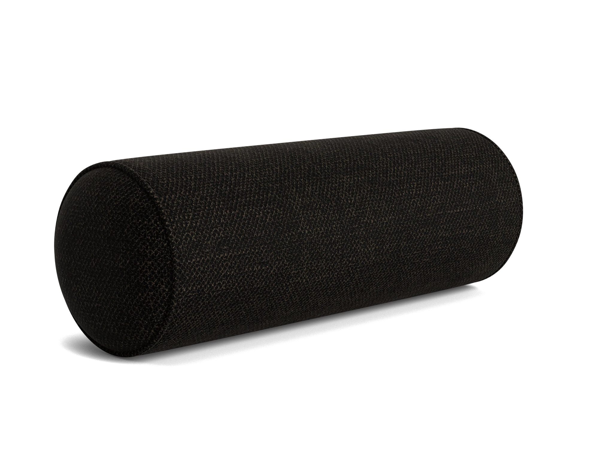 minka bolster pillow milo onyx