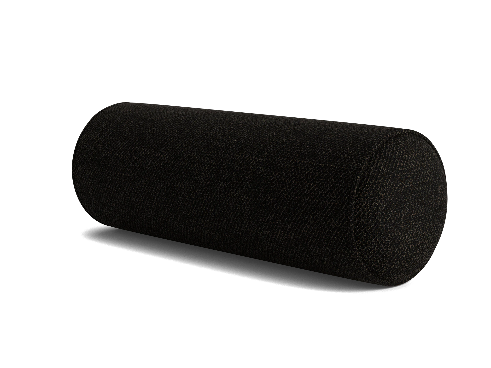 minka bolster pillow milo onyx