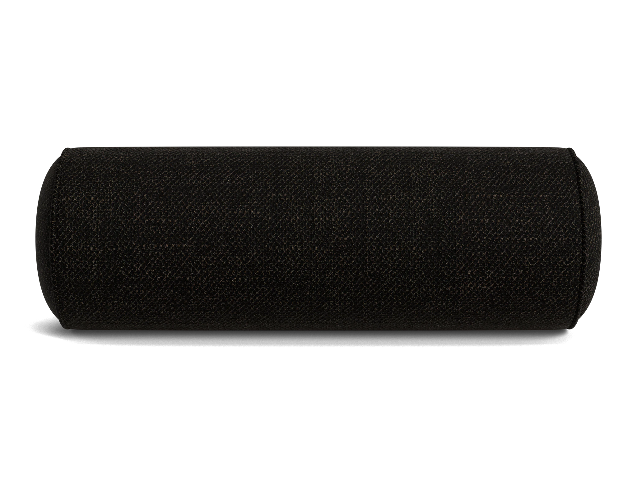 minka bolster pillow milo onyx