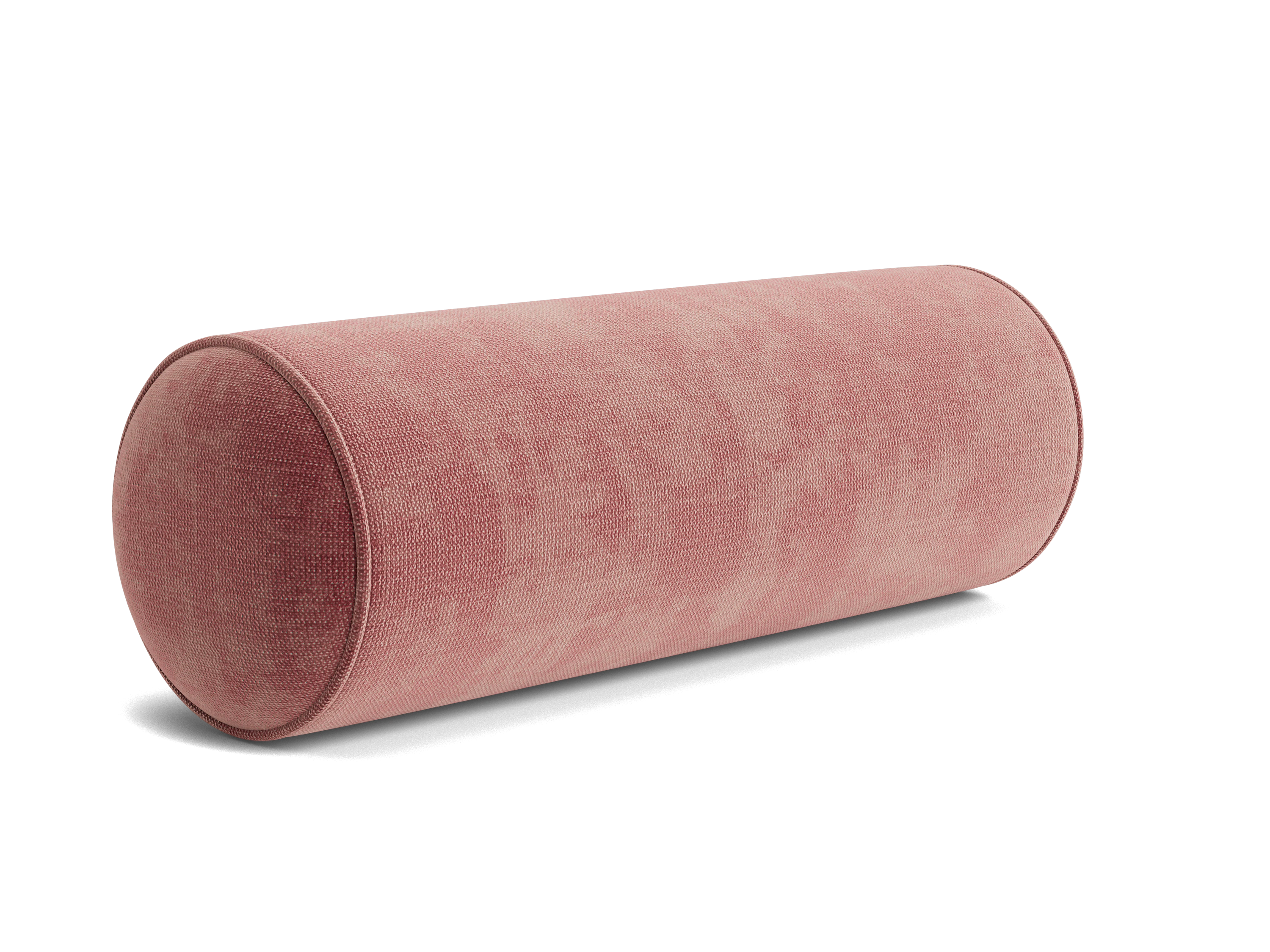 minka bolster pillow harper desert rose