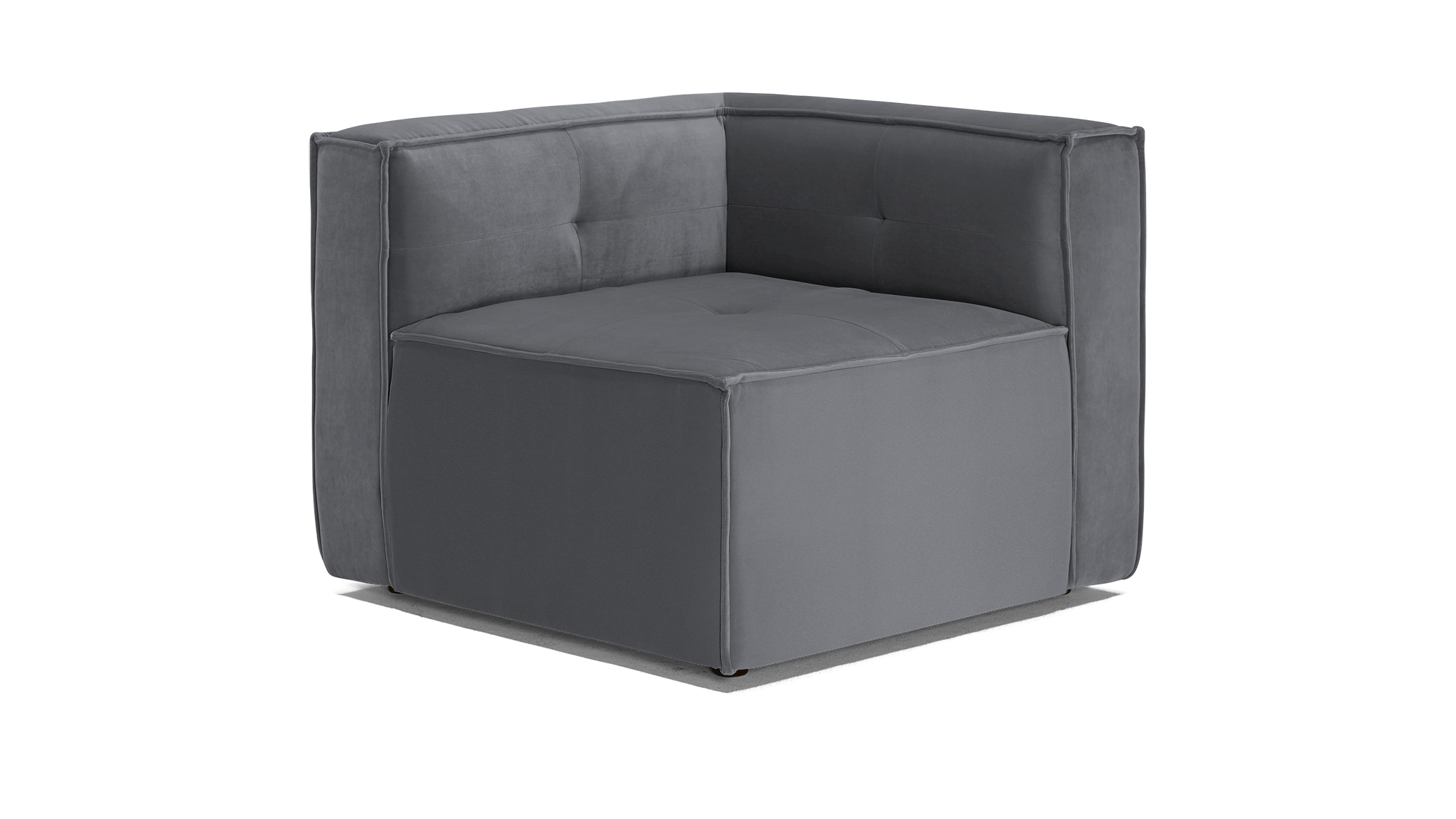 Matias Corner Chair Joybird