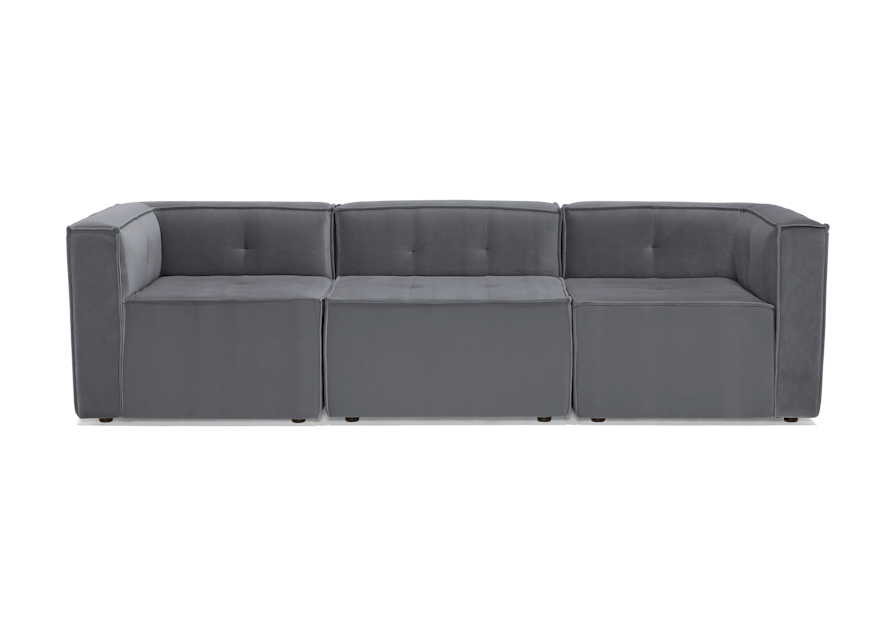 matias modular sofa essence ash