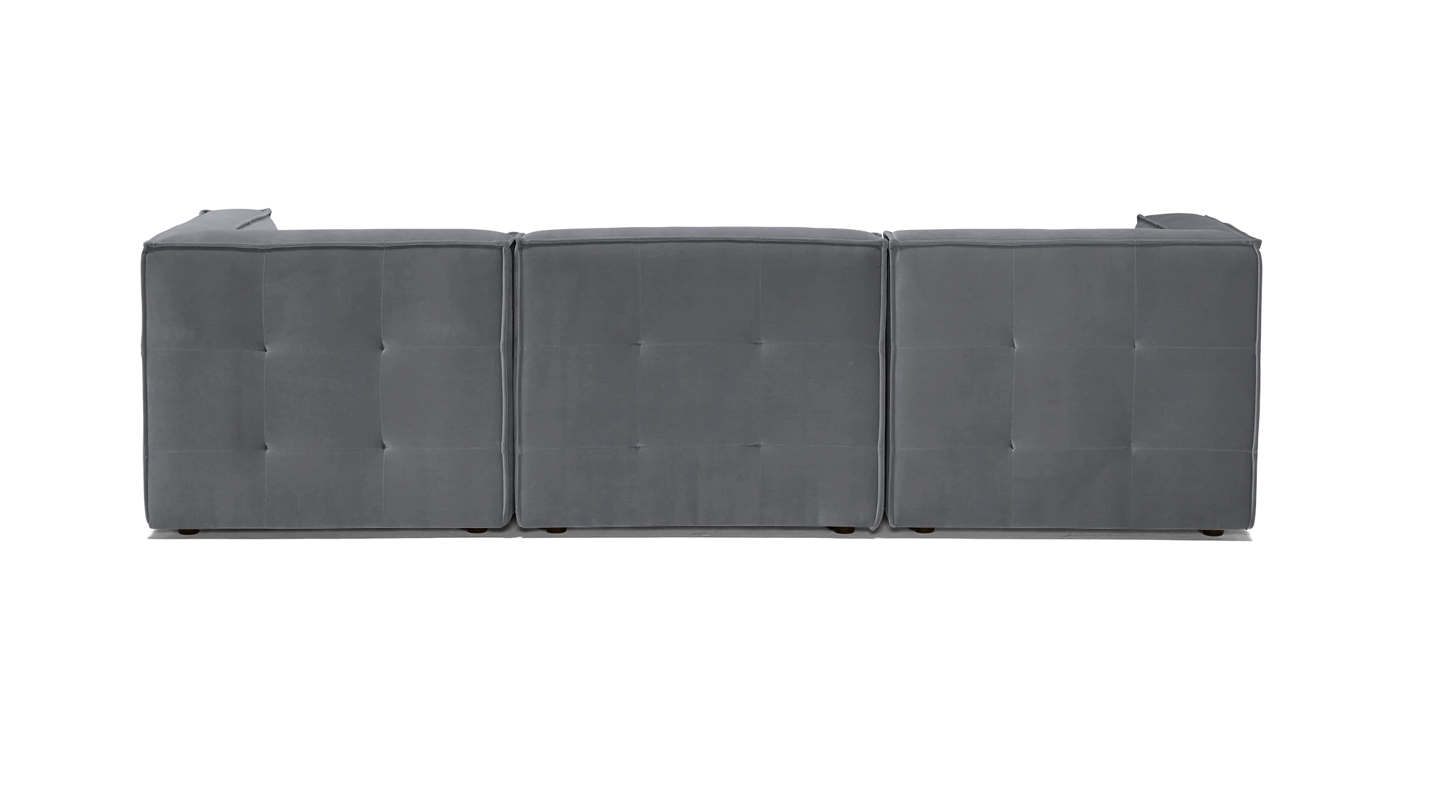 matias modular sectional essence ash