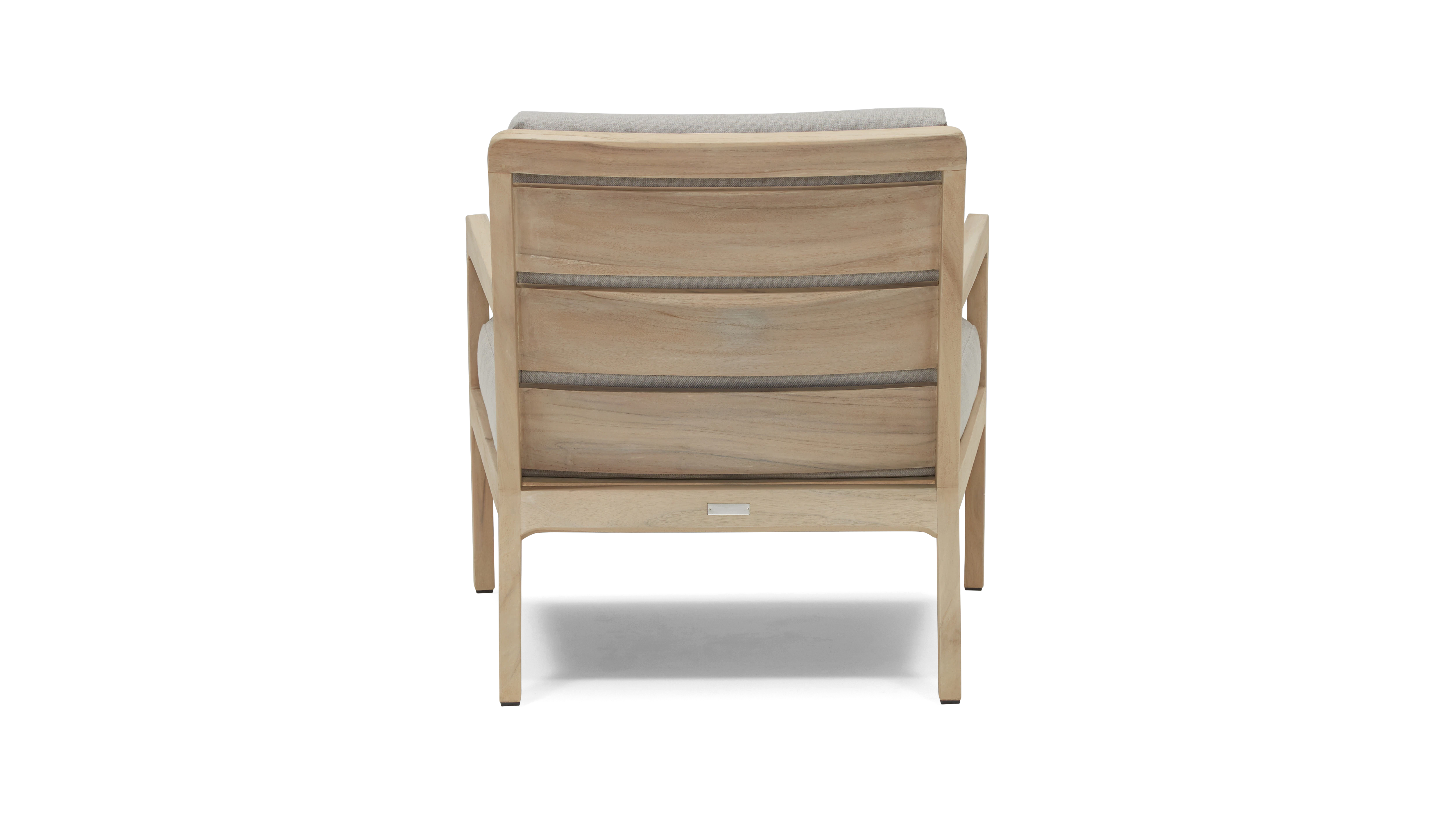 laguna outdoor lounge chair