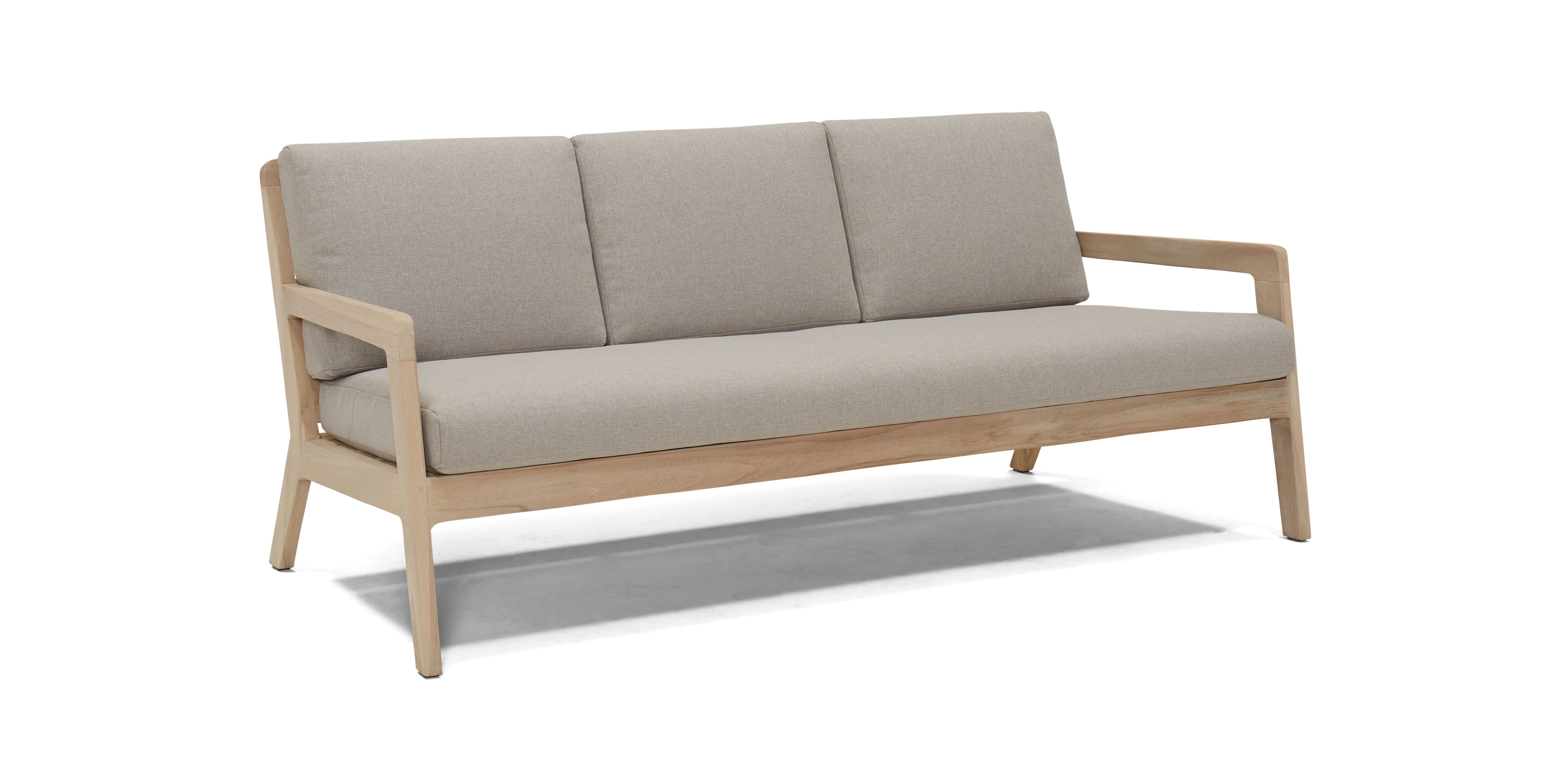 laguna outdoor sofa