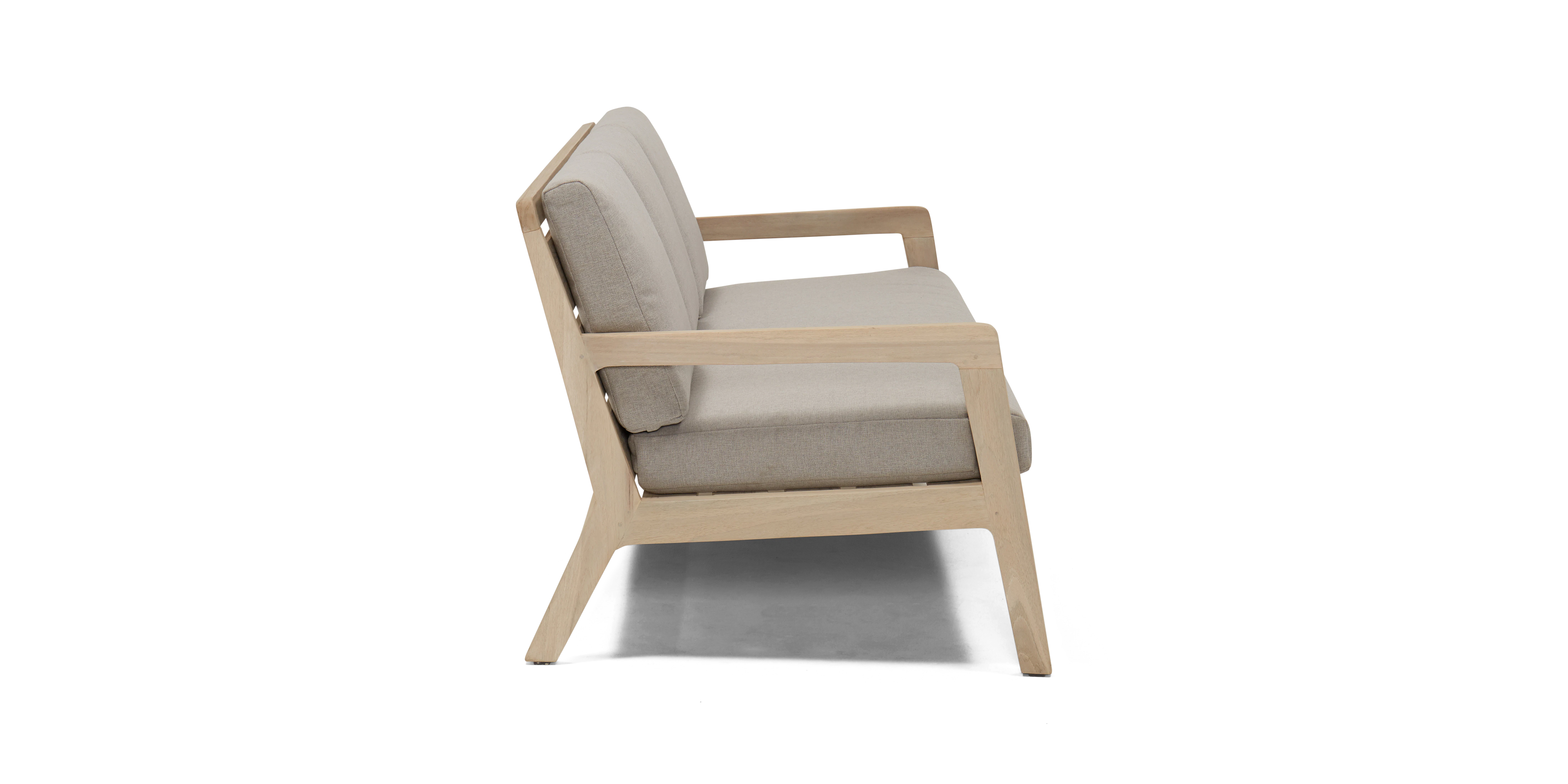 laguna outdoor sofa