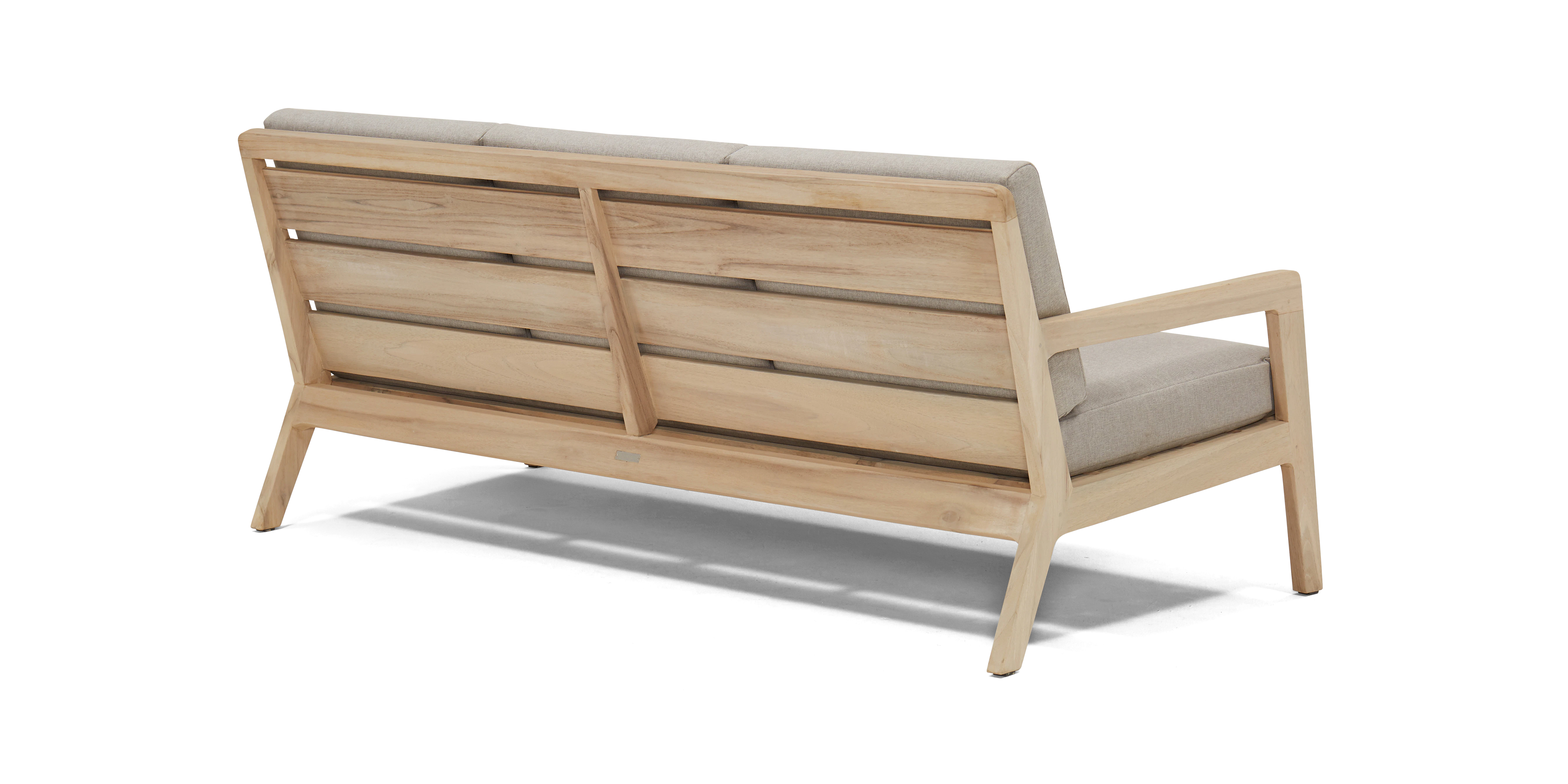 laguna outdoor sofa