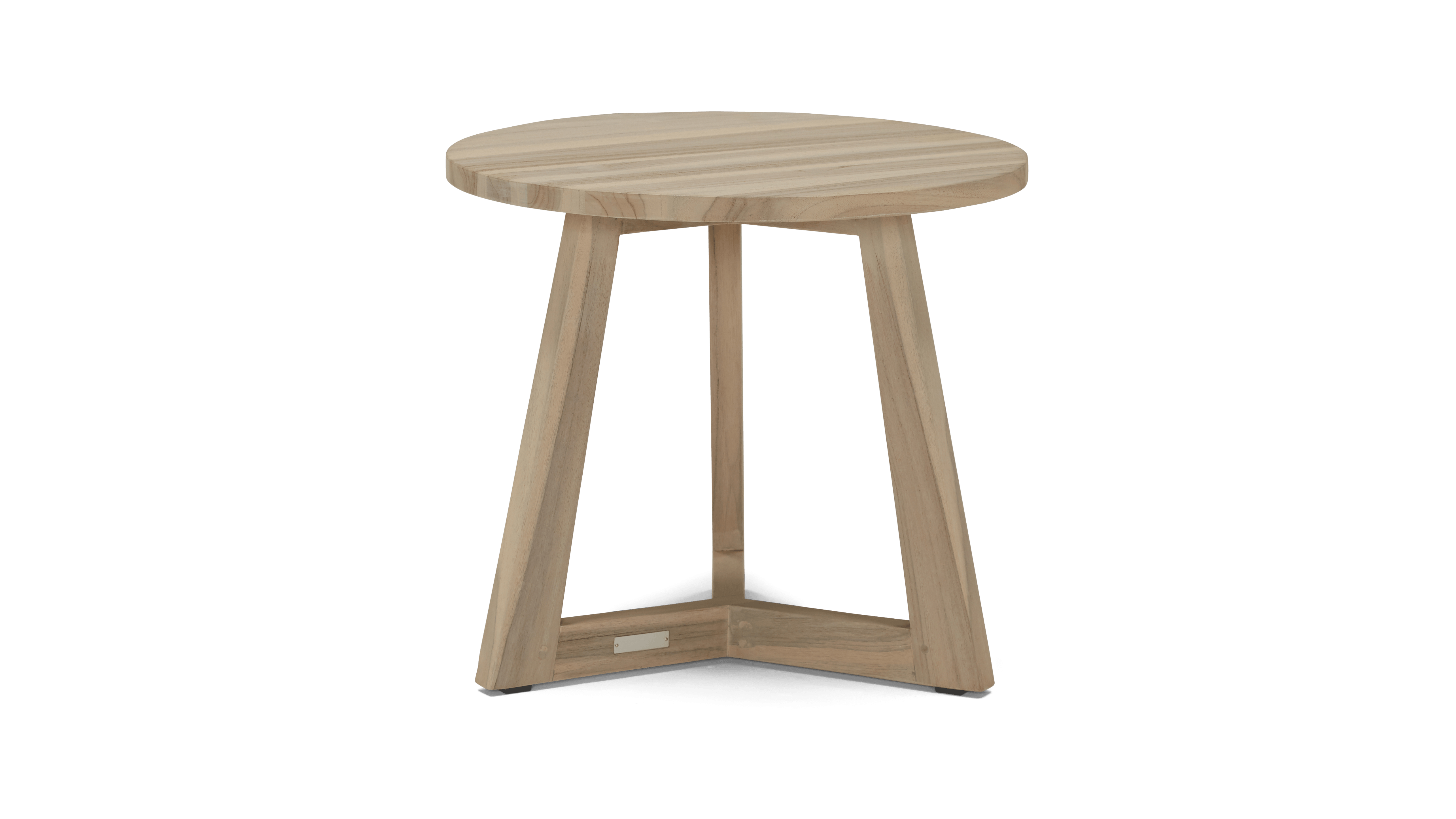 Laguna Outdoor Side Table | Joybird